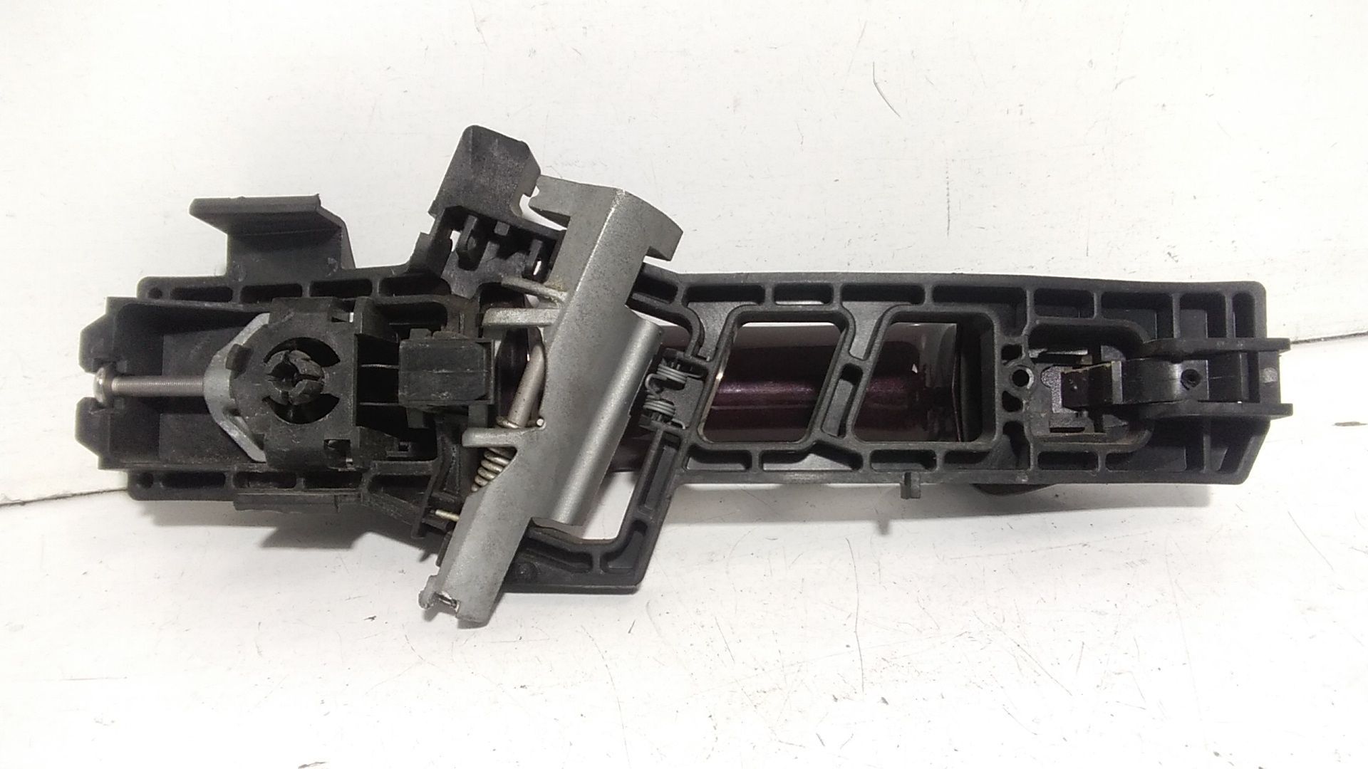 Maniglia esterna Posteriore Sinistra FORD Fiesta 6 Serie