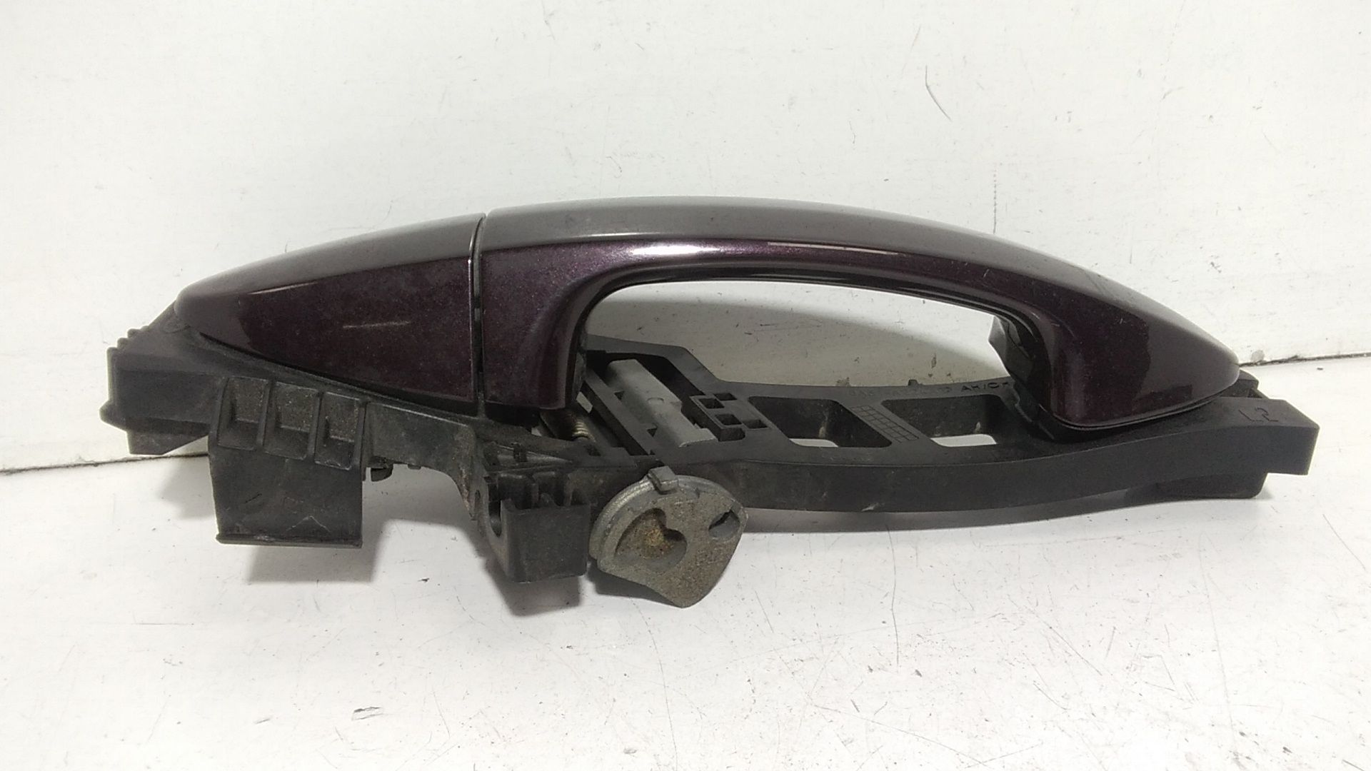 Maniglia esterna Posteriore Sinistra FORD Fiesta 6 Serie