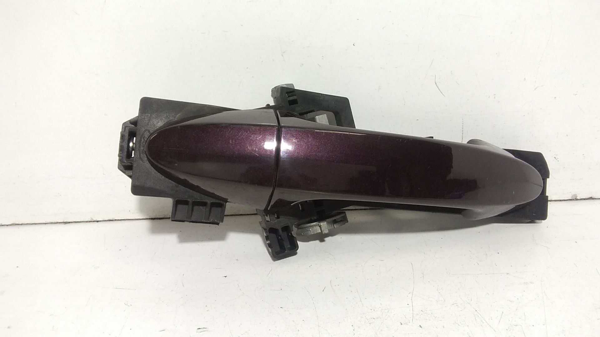 Maniglia esterna Posteriore Sinistra FORD Fiesta 6 Serie