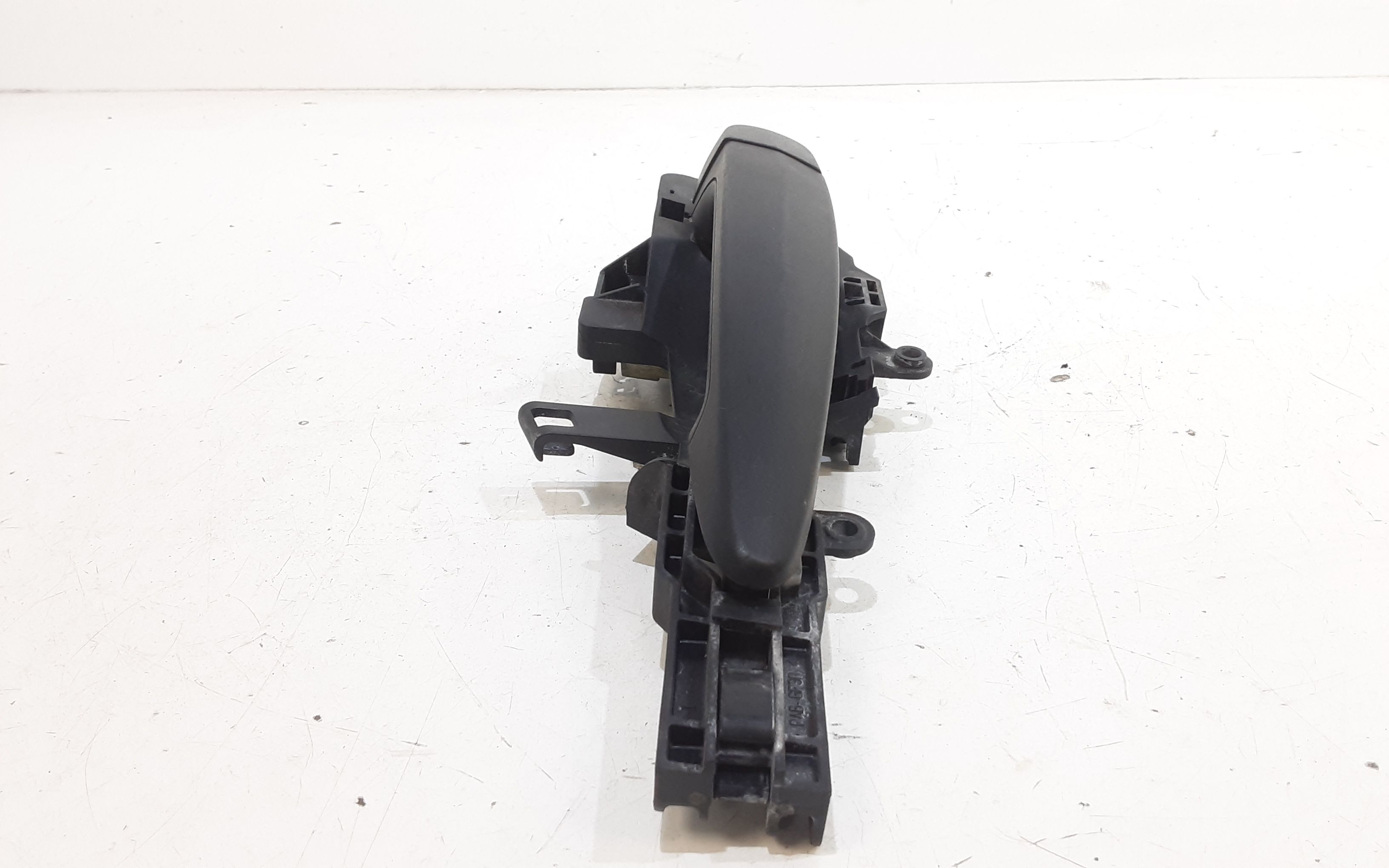 Maniglia esterna Posteriore Sinistra BMW Serie 1 Serie (E87) (04>07)