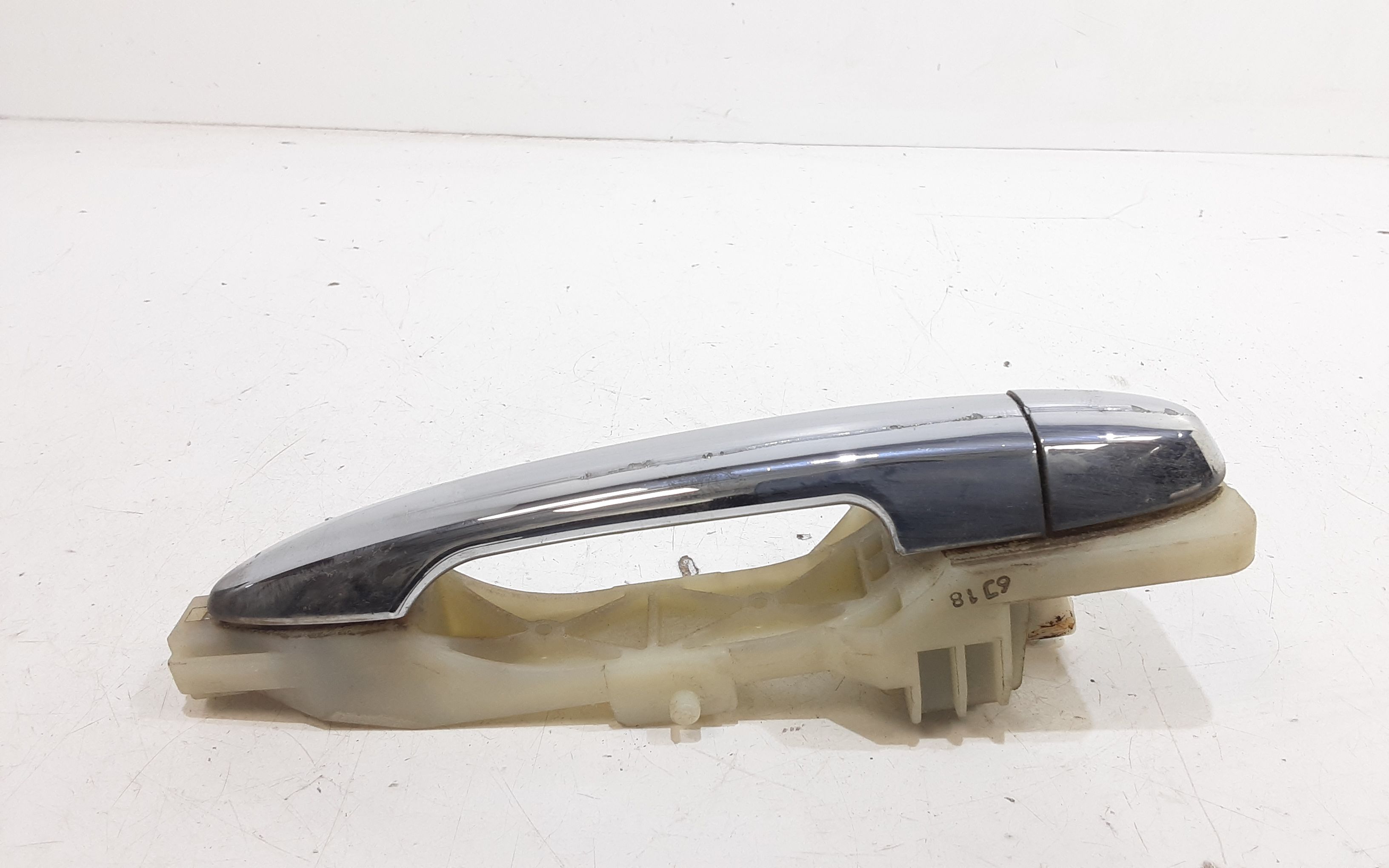 Maniglia esterna Posteriore Sinistra KIA Carens 1 Serie