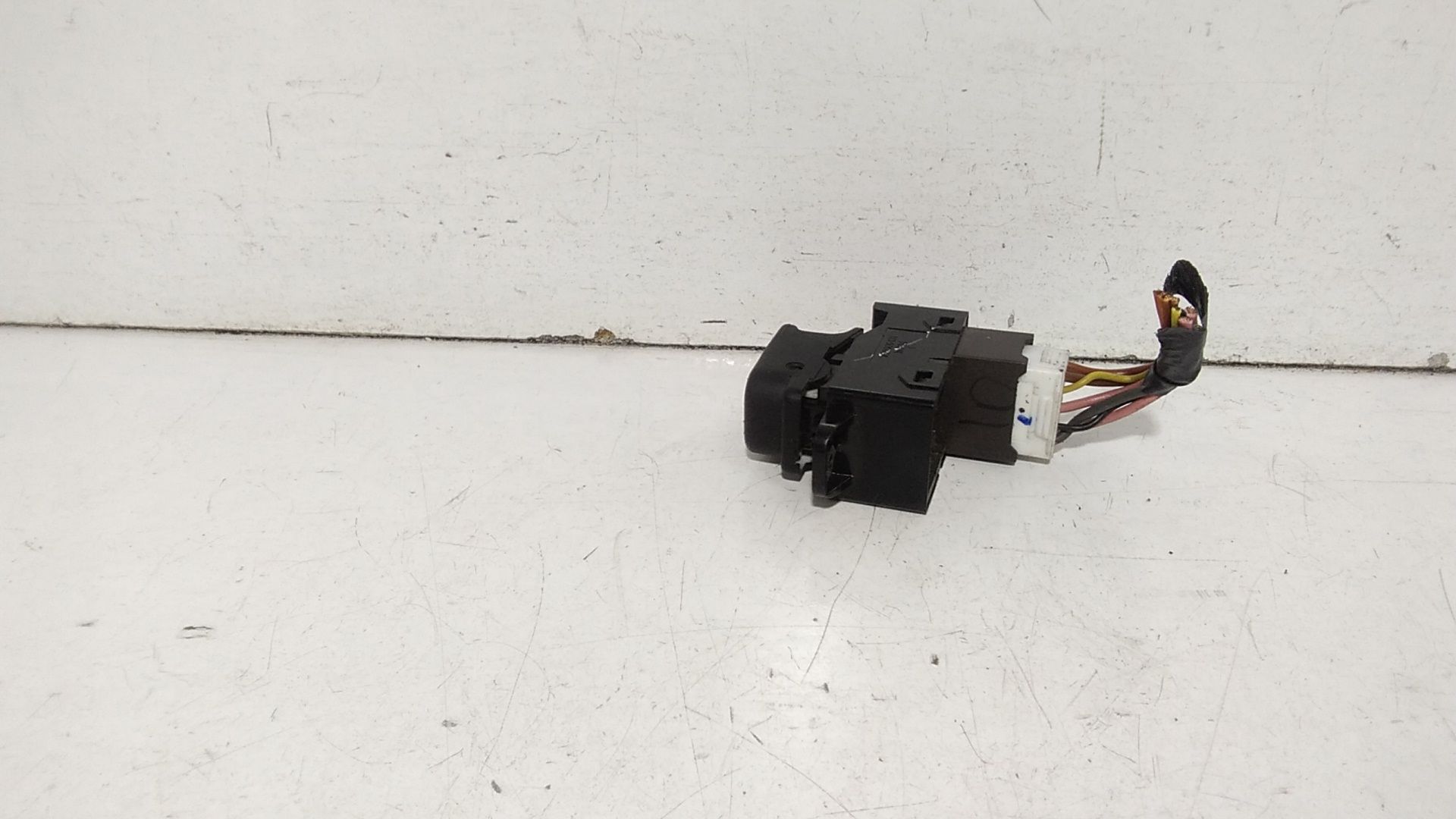 Pulsantiera Posteriore Sinistra HYUNDAI i20 1 Serie