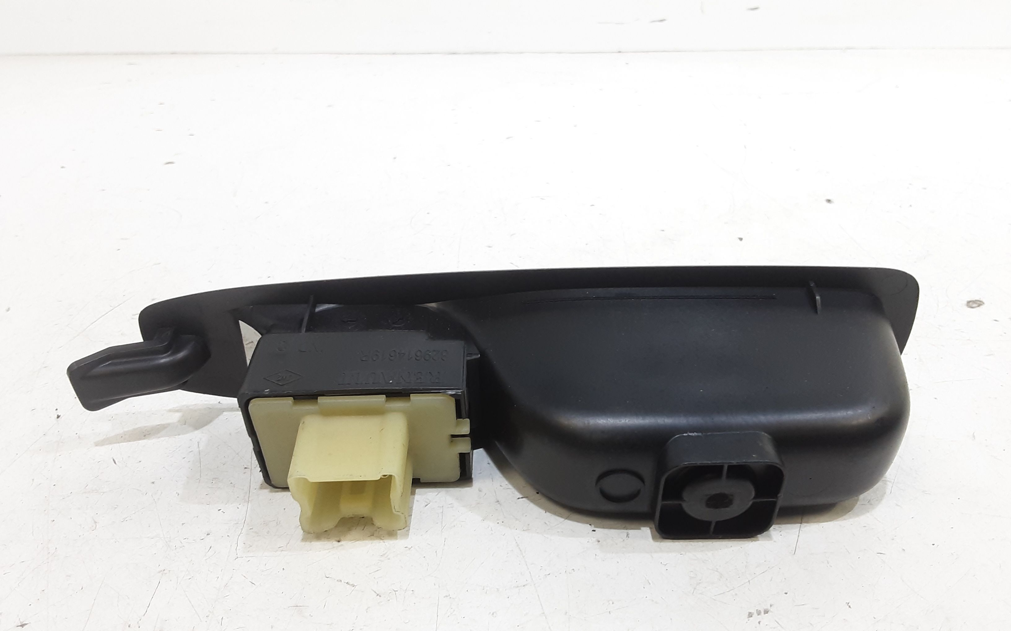 Pulsantiera Posteriore Sinistra RENAULT Captur Serie