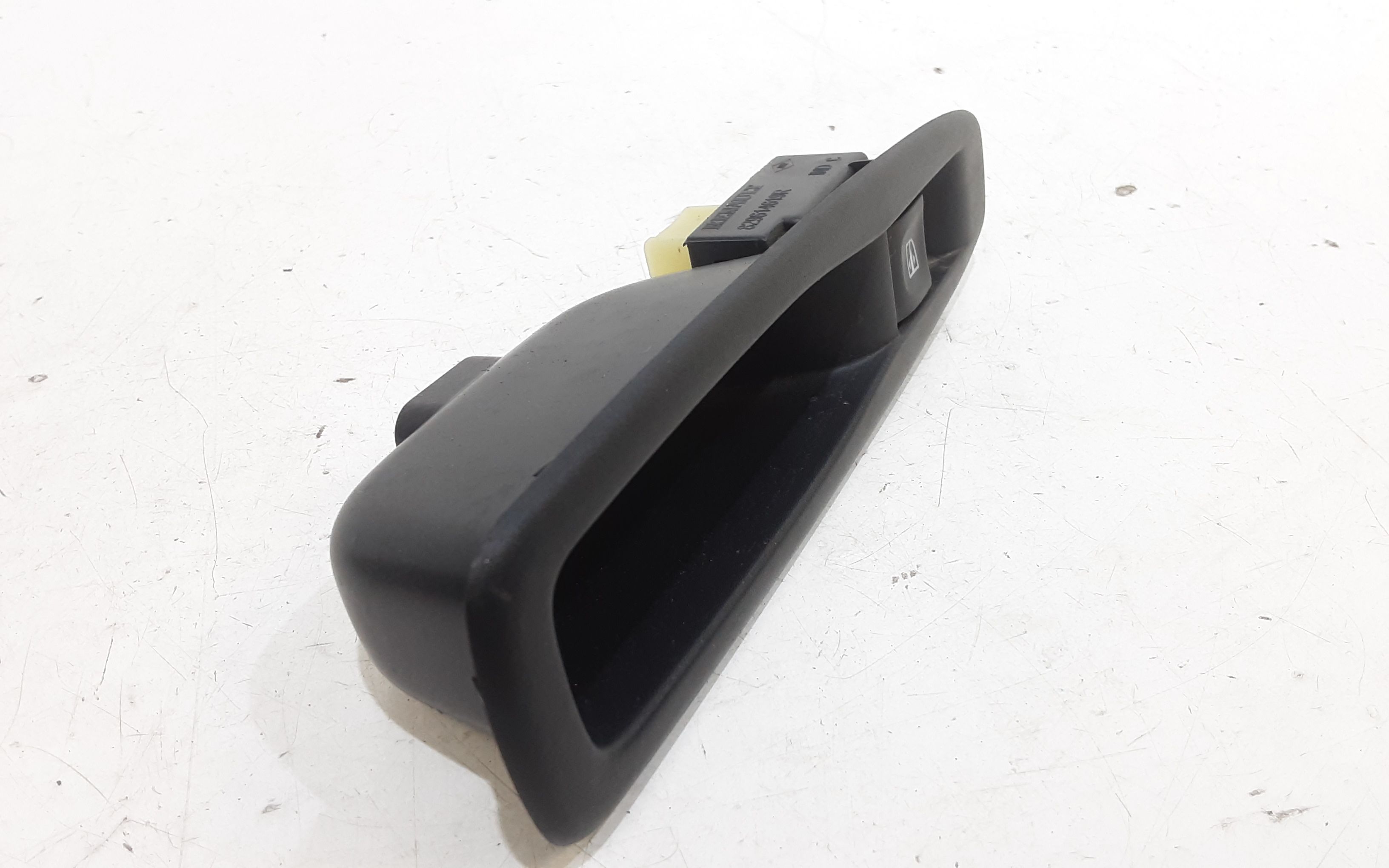 Pulsantiera Posteriore Sinistra RENAULT Captur Serie