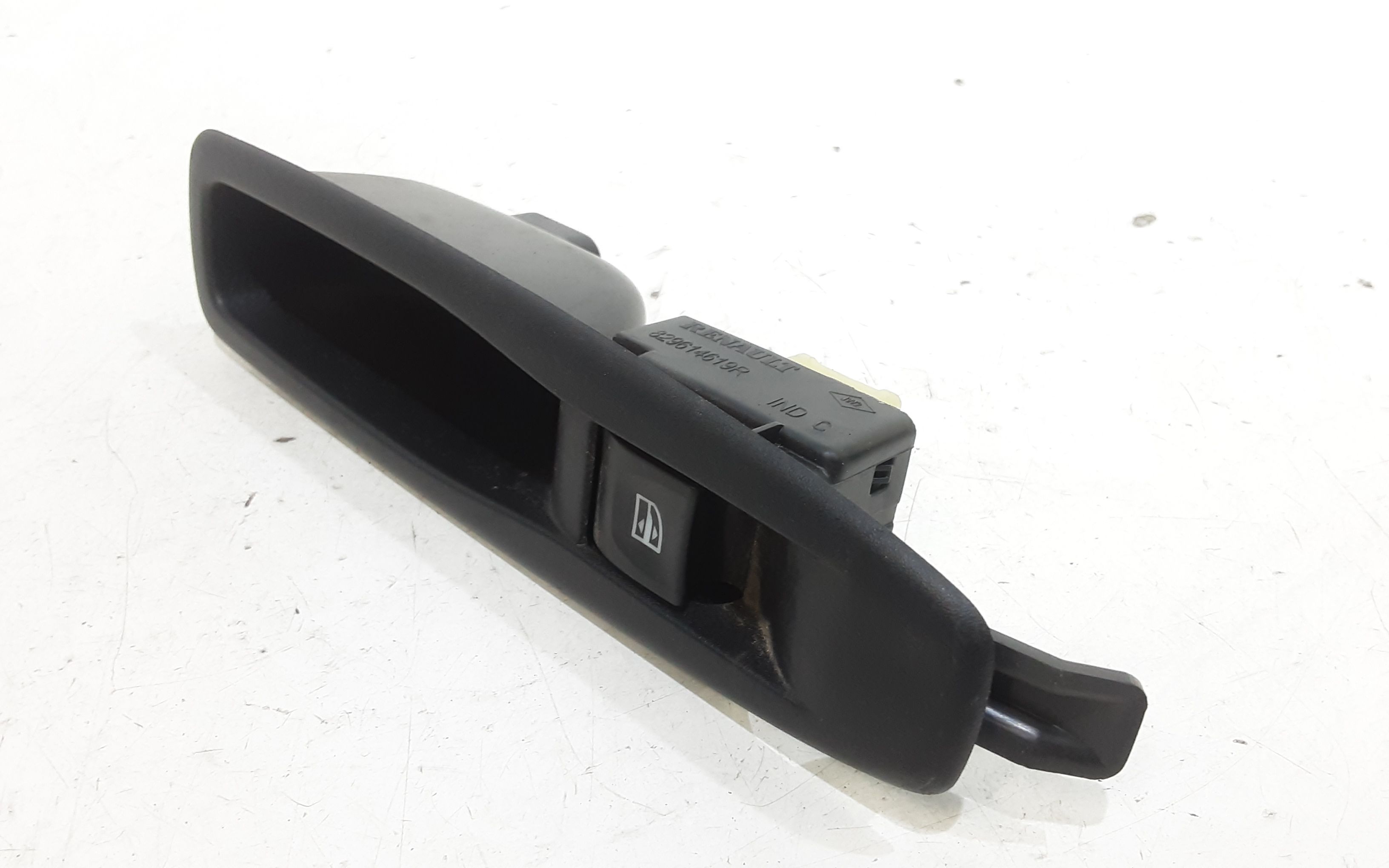 Pulsantiera Posteriore Sinistra RENAULT Captur Serie