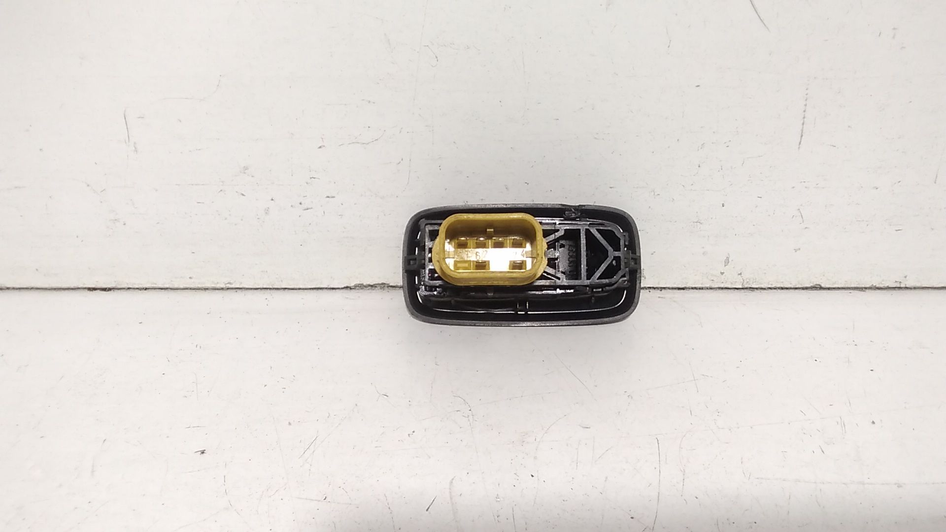 Pulsantiera Posteriore Sinistra FORD Fiesta 6 Serie