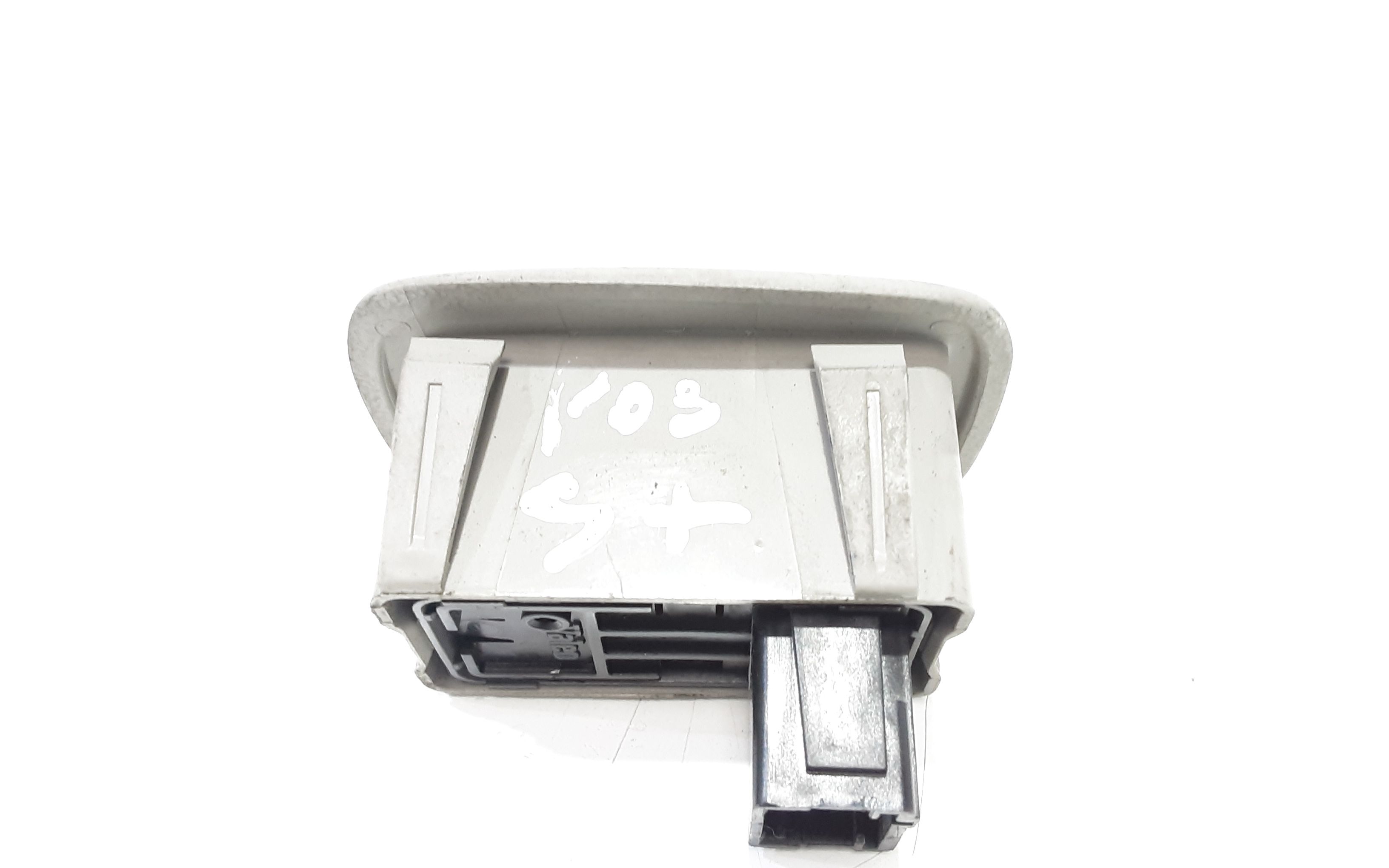 Pulsantiera Posteriore Sinistra CITROEN C3 Picasso (08>)