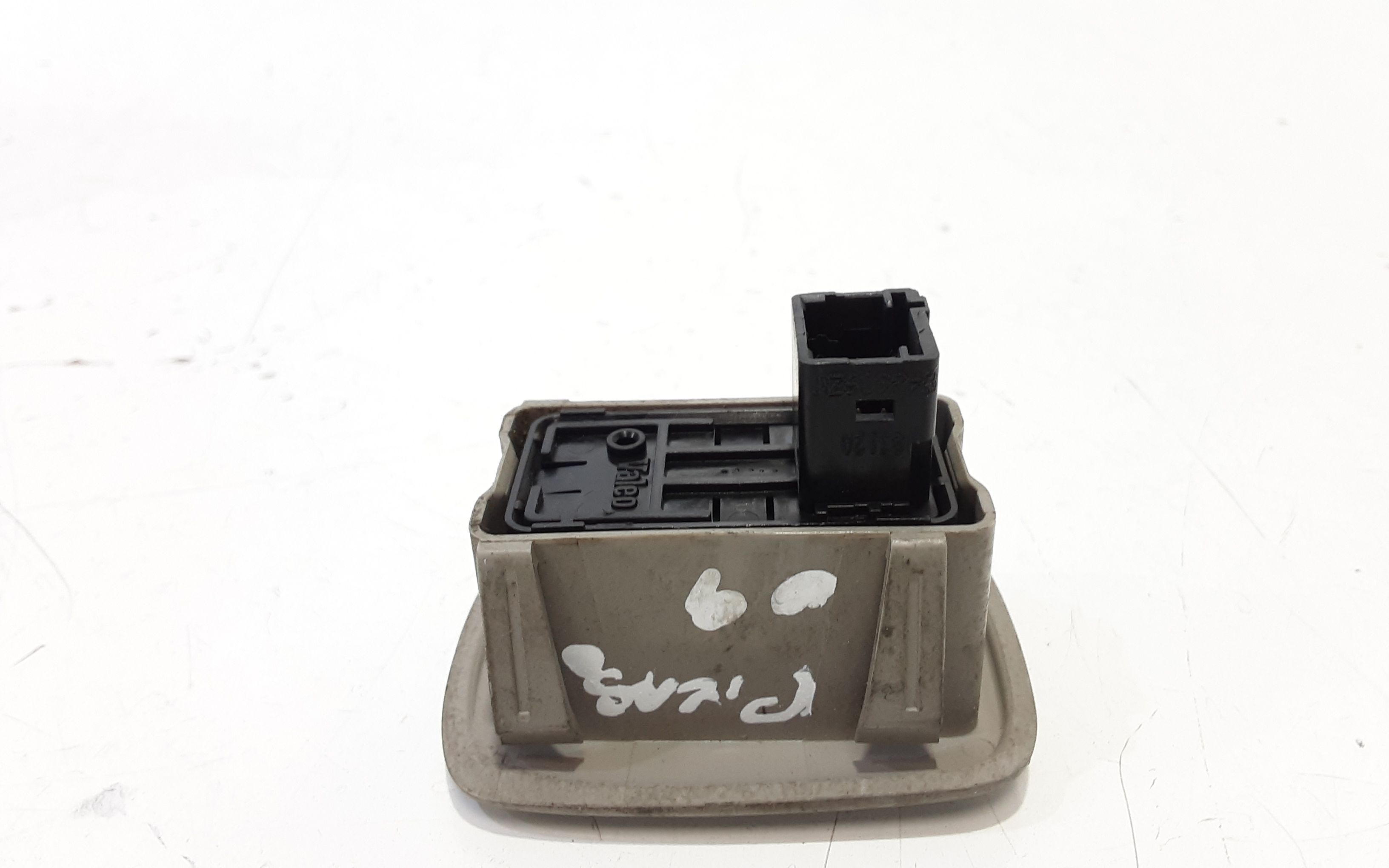 Pulsantiera Posteriore Sinistra CITROEN C3 Picasso (08>)