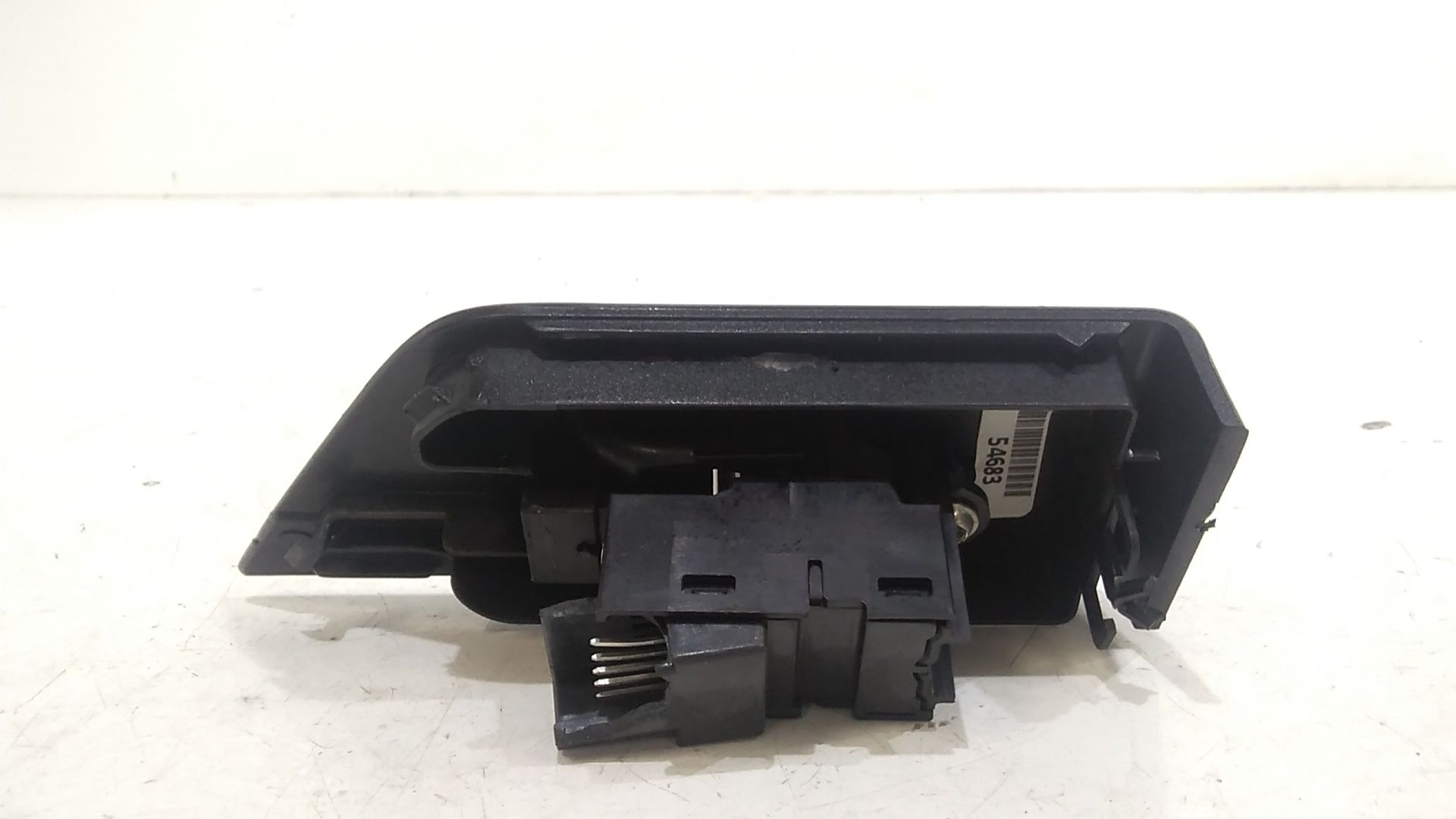 Pulsantiera Posteriore Sinistra LAND ROVER Range Rover Evoque 1 Serie