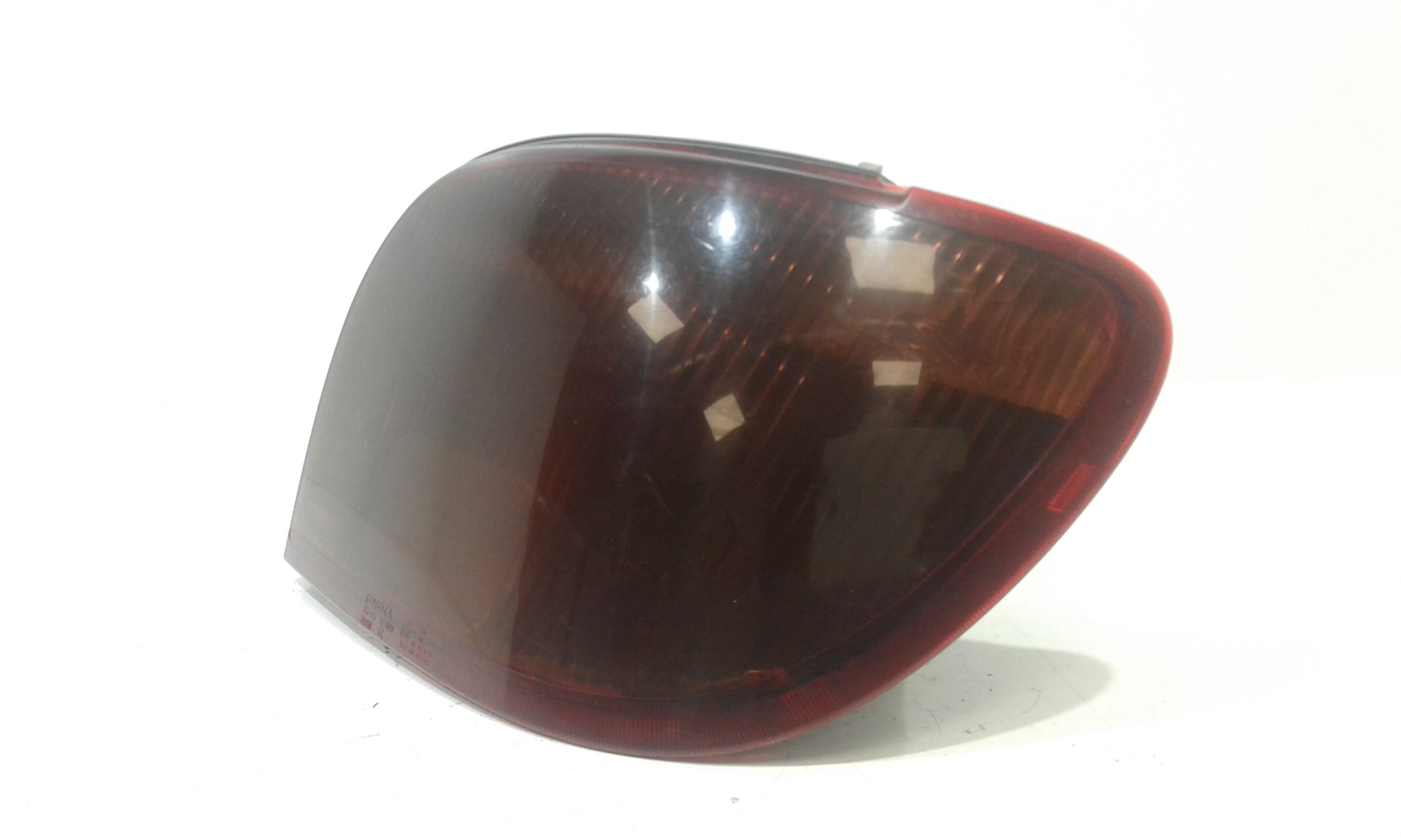 Stop fanale posteriore Destro Passeggero TOYOTA Yaris 1 Serie