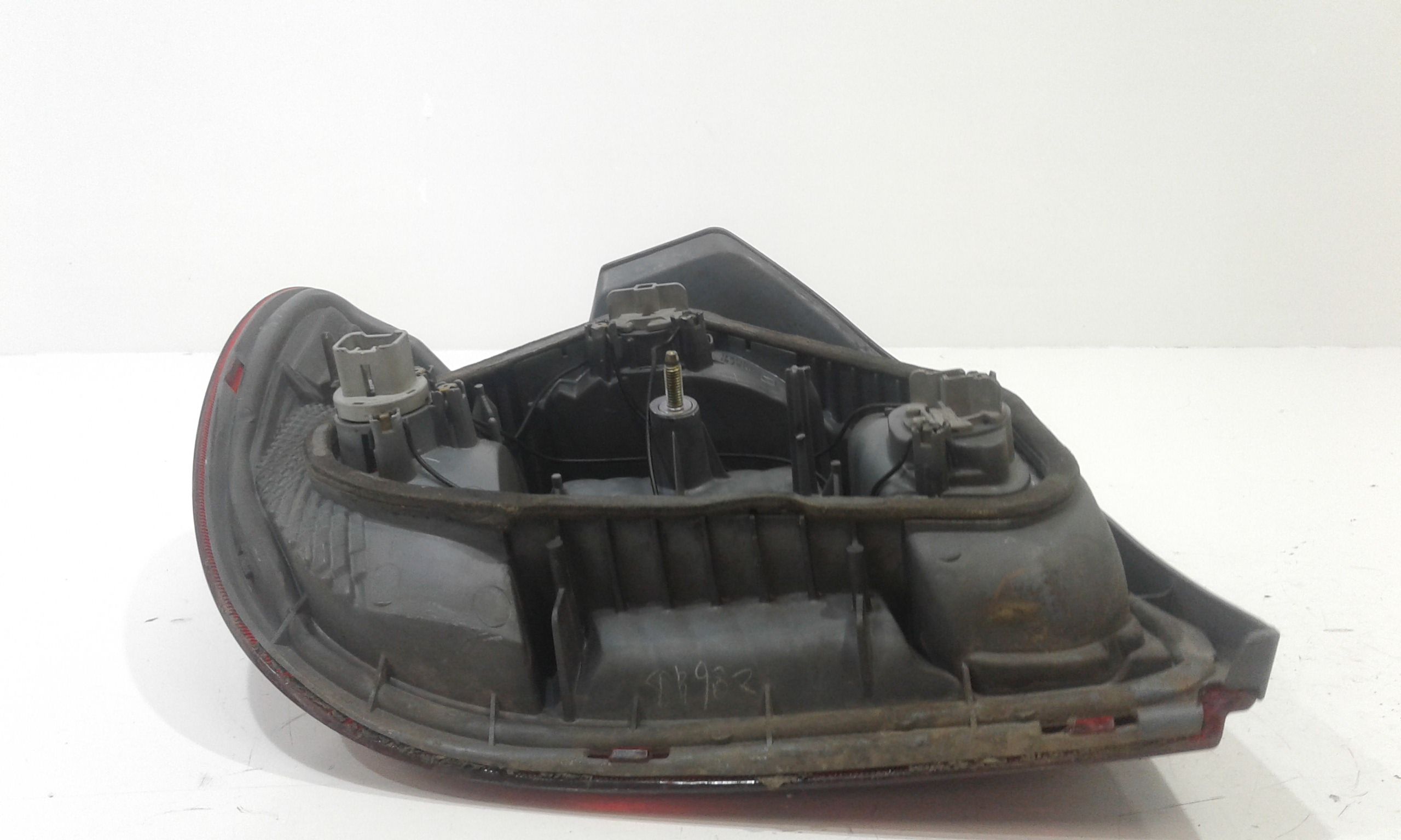 Stop fanale posteriore Destro Passeggero TOYOTA Yaris 1 Serie