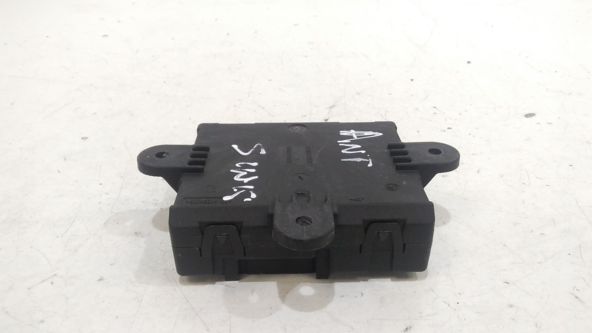 Centralina porta SX guida LAND ROVER Range Rover Evoque 1 Serie