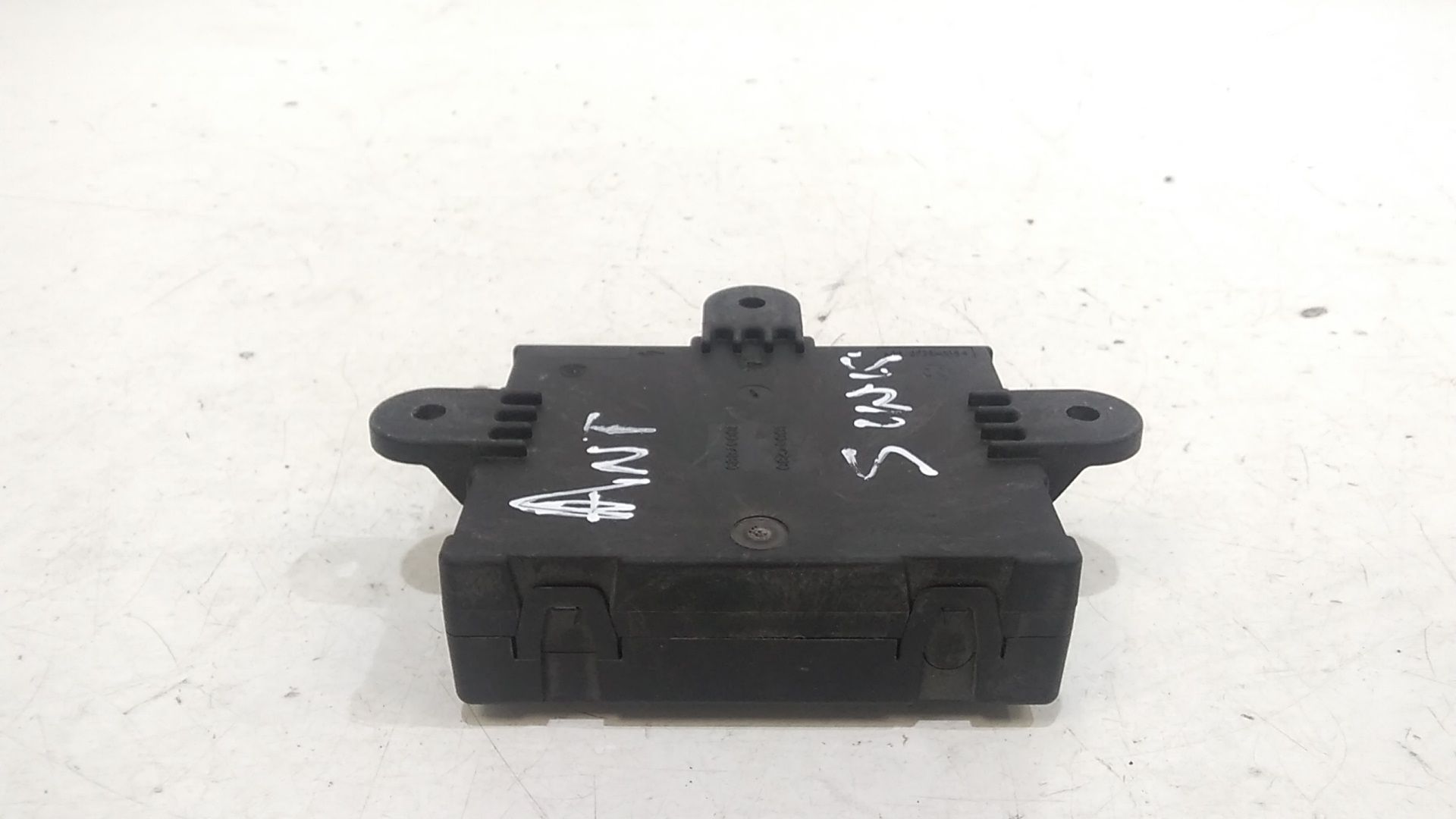 Centralina porta SX guida LAND ROVER Range Rover Evoque 1 Serie