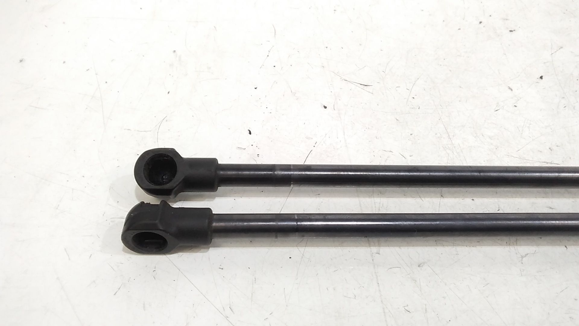 Pistoncini cofano ant ABARTH 595 Serie (12>19)