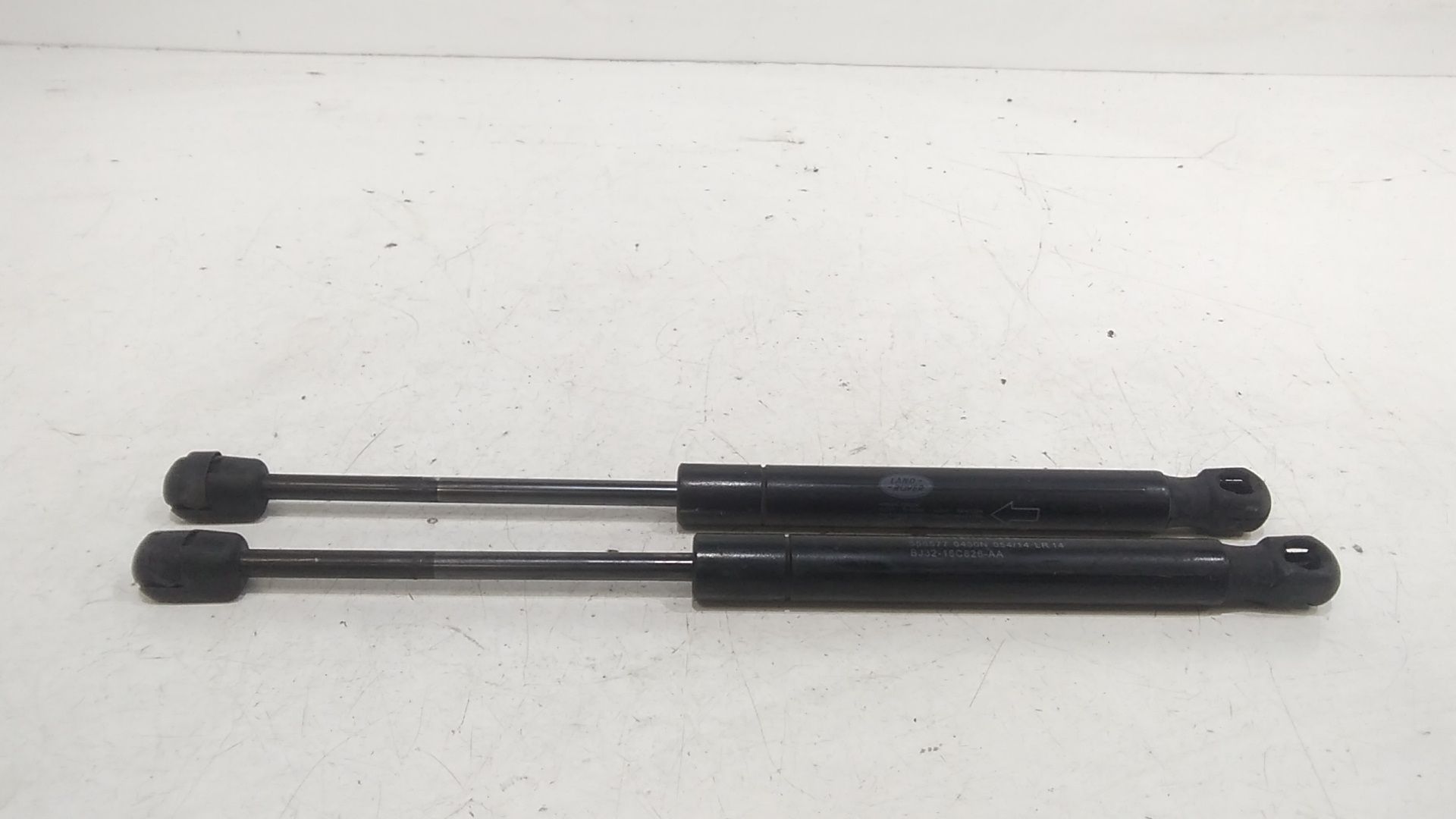 Pistoncini cofano ant LAND ROVER Range Rover Evoque 1 Serie