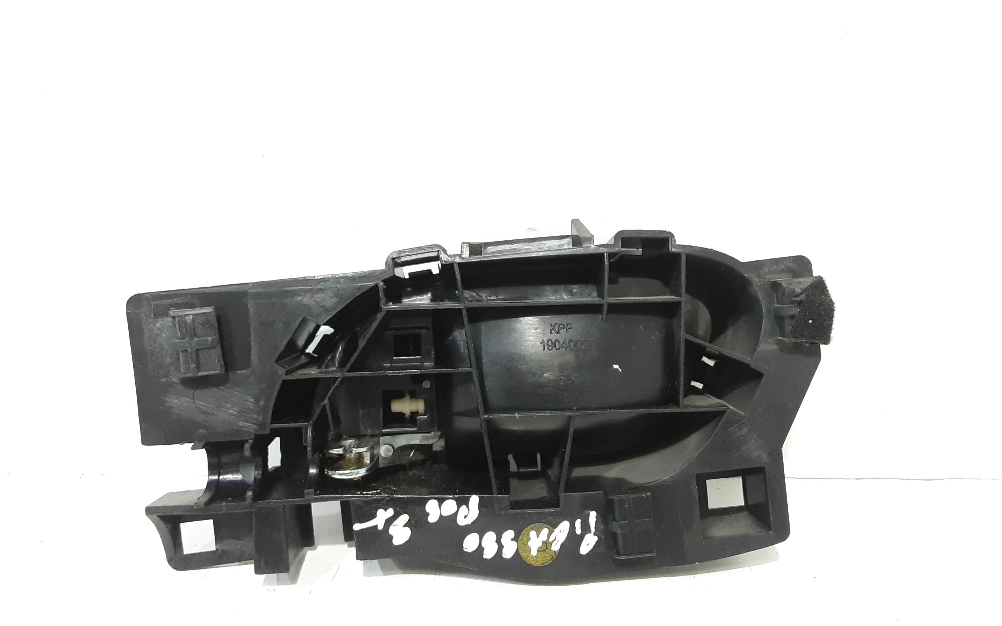 Maniglia interna Posteriore Destra CITROEN C3 Picasso (08>)