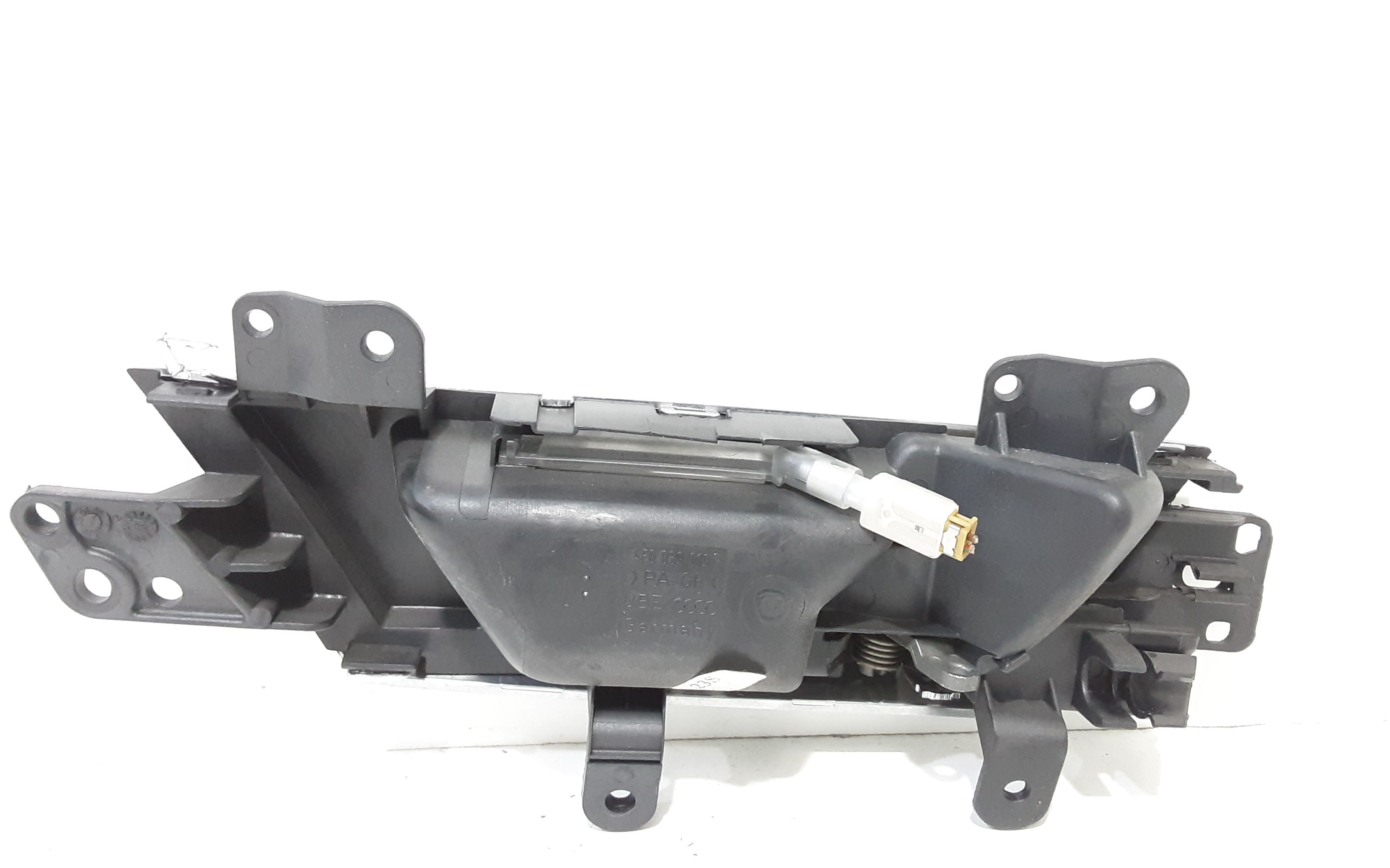 Maniglia interna Posteriore Sinistra AUDI A6 Avant Serie C6 (4F5) (04>12)