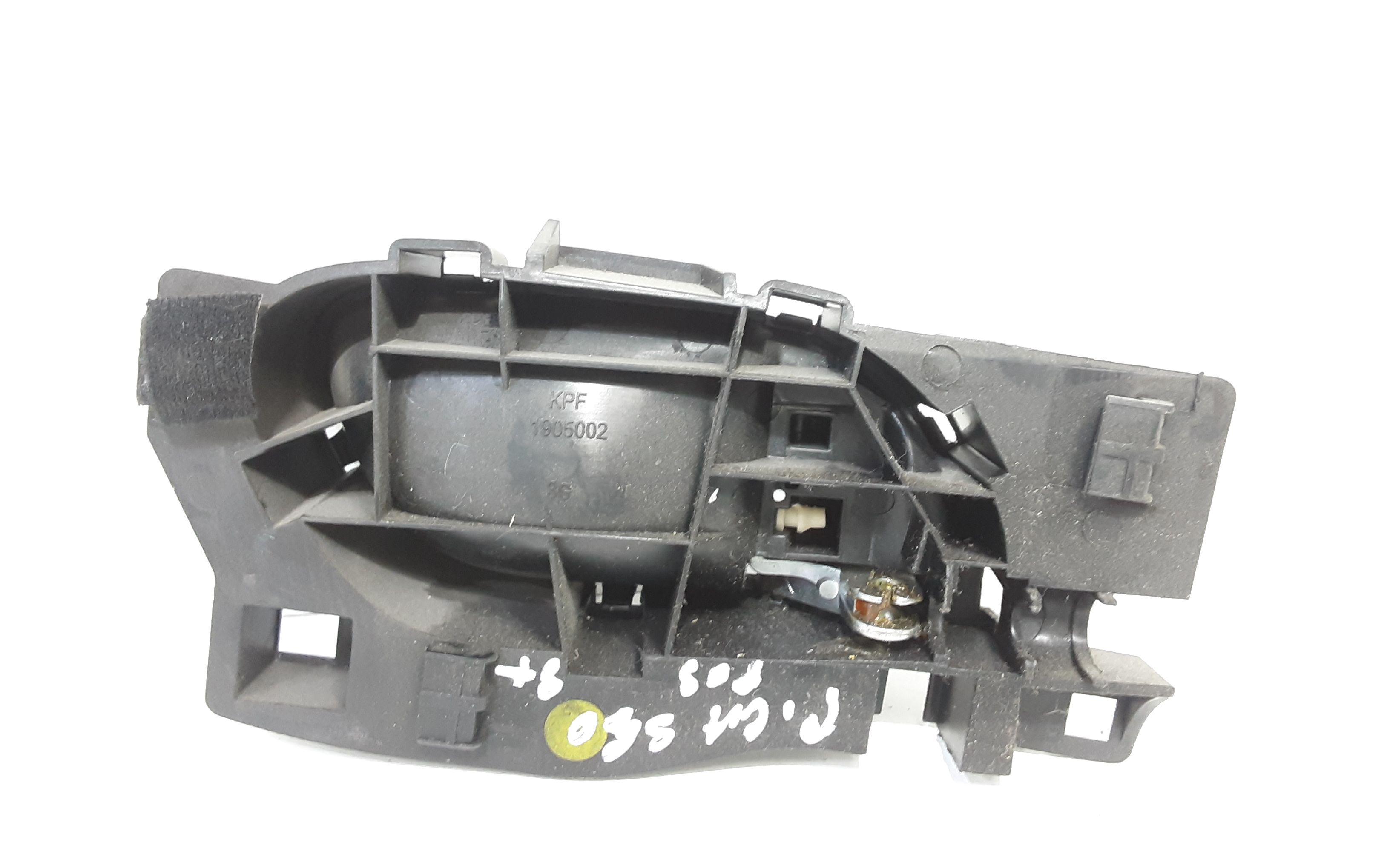 Maniglia interna Posteriore Sinistra CITROEN C3 Picasso (08>)