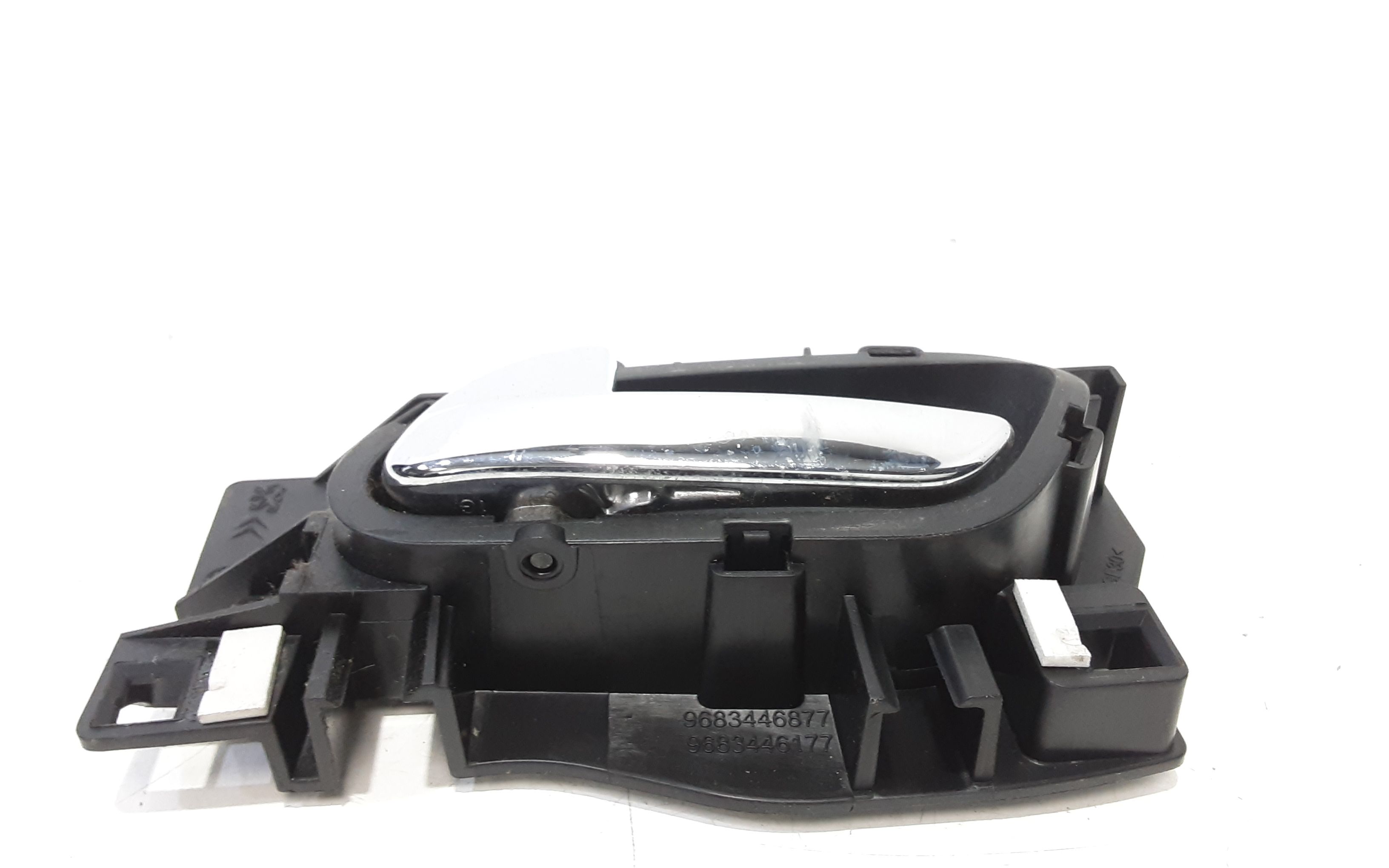 Maniglia interna Posteriore Sinistra CITROEN C3 Picasso (08>)