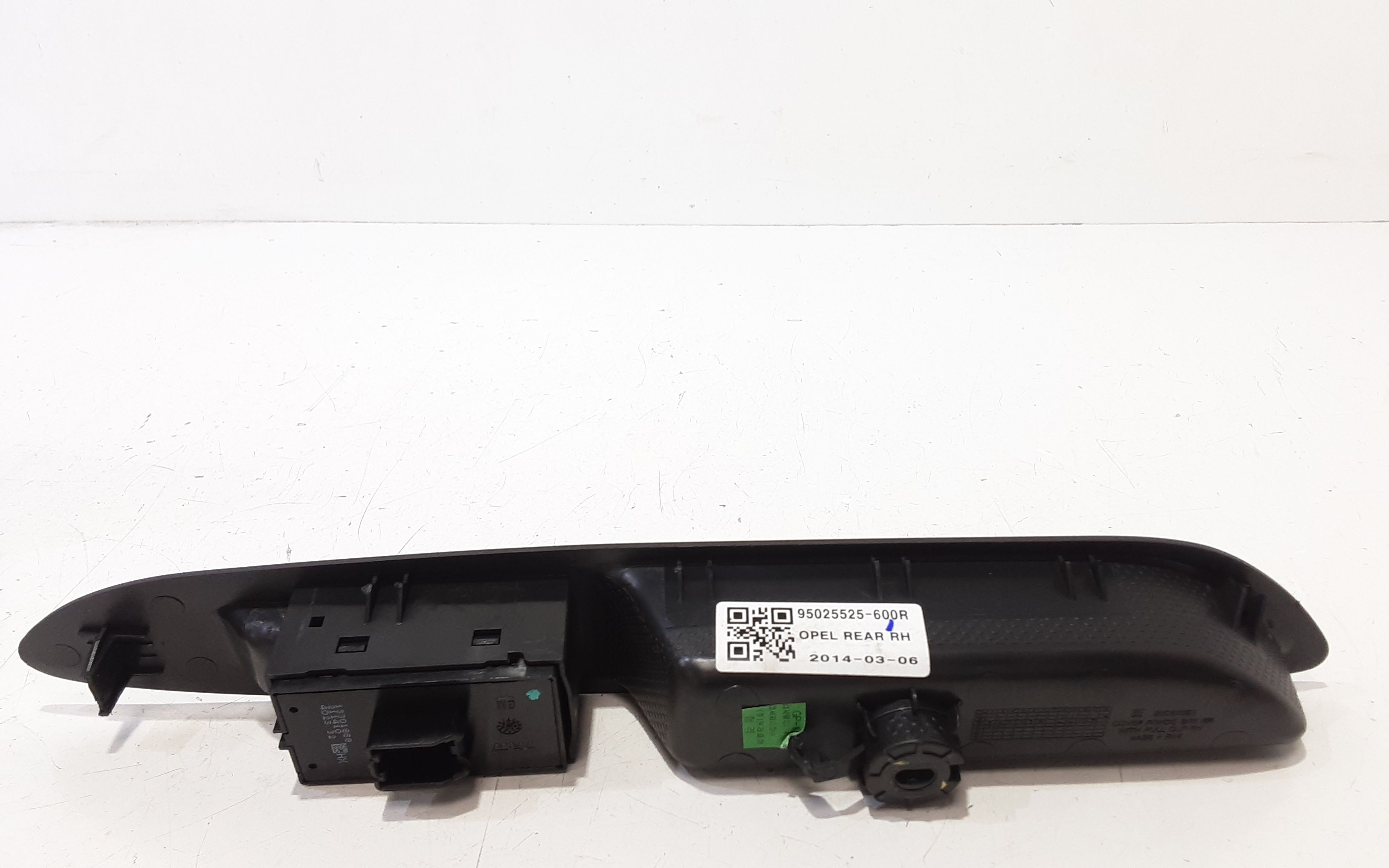 Pulsantiera Posteriore Destra OPEL Mokka 1 Serie
