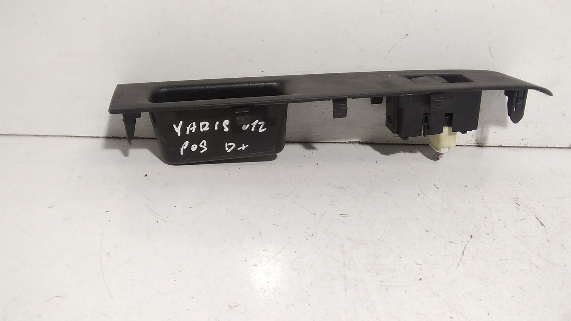 Pulsantiera Posteriore Destra TOYOTA Yaris Serie (11>13)