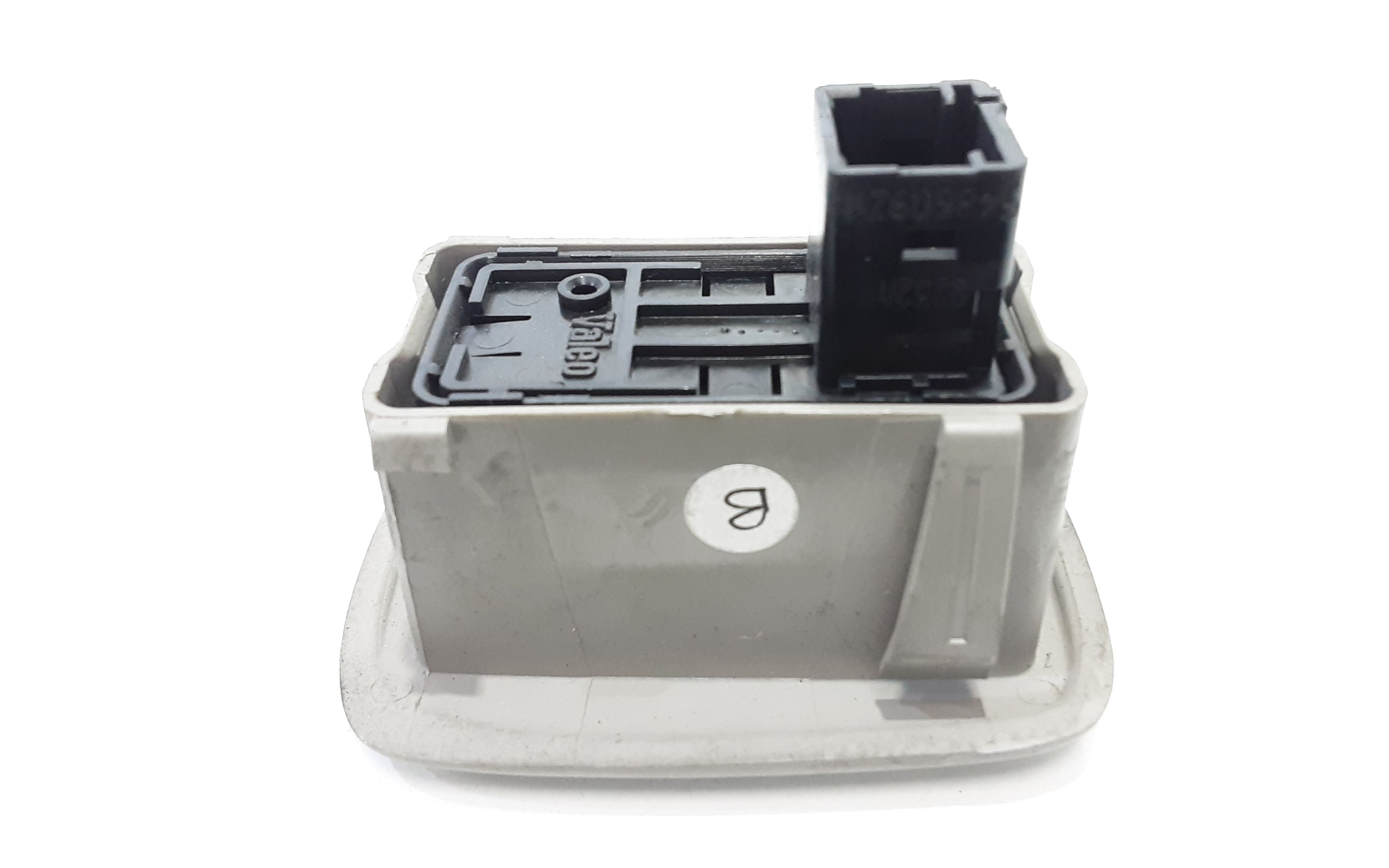 Pulsantiera Posteriore Destra CITROEN C3 Picasso (08>)