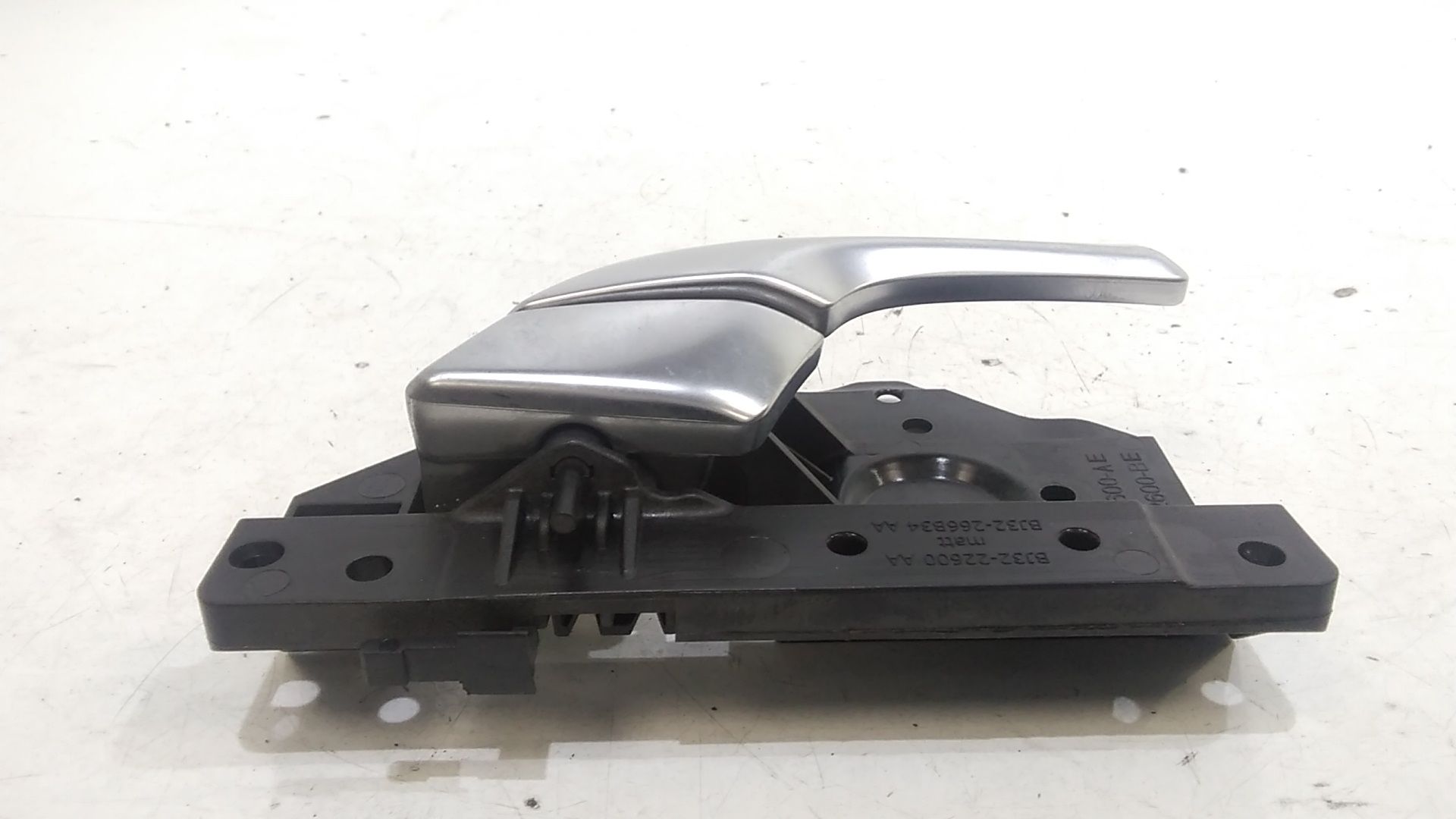 Maniglia interna Anteriore Destra LAND ROVER Range Rover Evoque 1 Serie