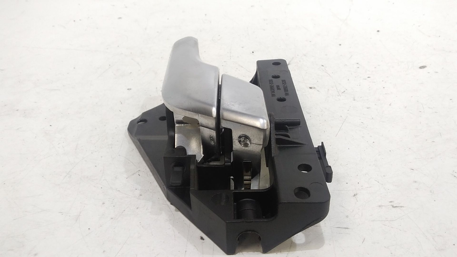 Maniglia interna Anteriore Destra LAND ROVER Range Rover Evoque 1 Serie