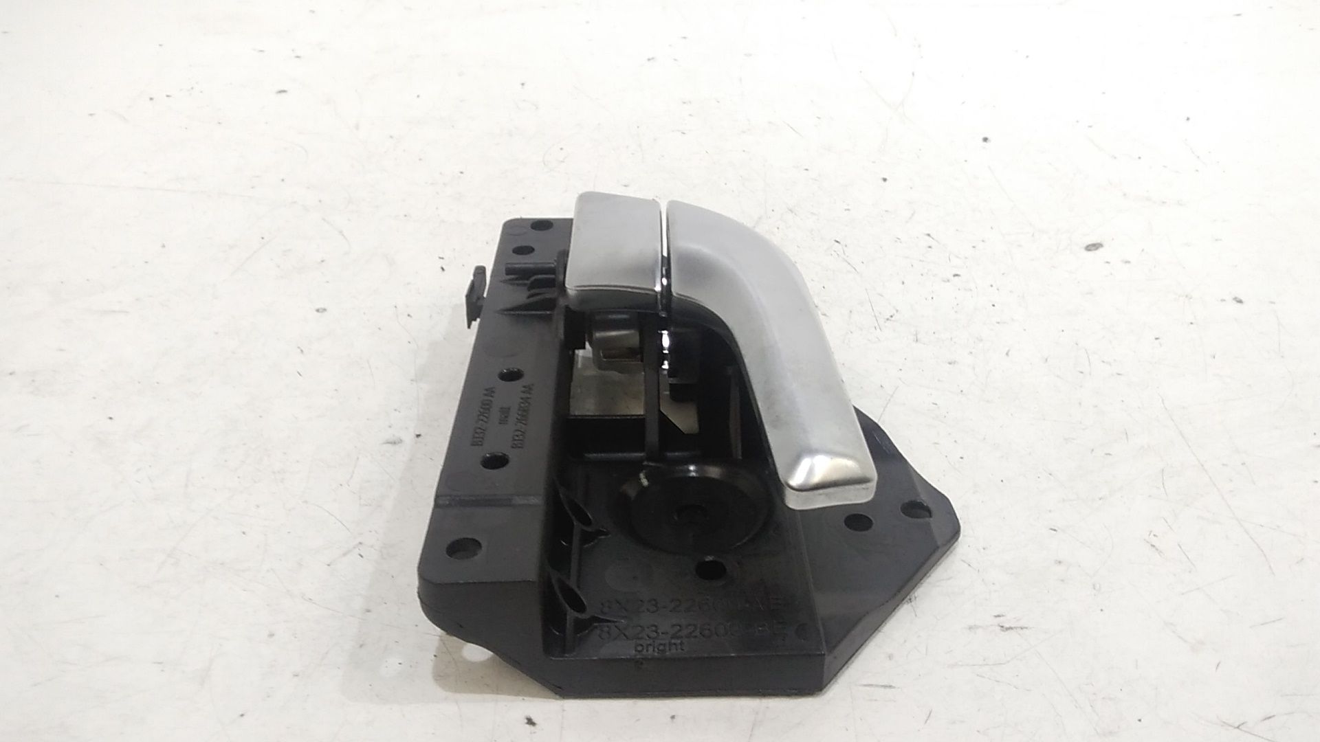 Maniglia interna Anteriore Destra LAND ROVER Range Rover Evoque 1 Serie