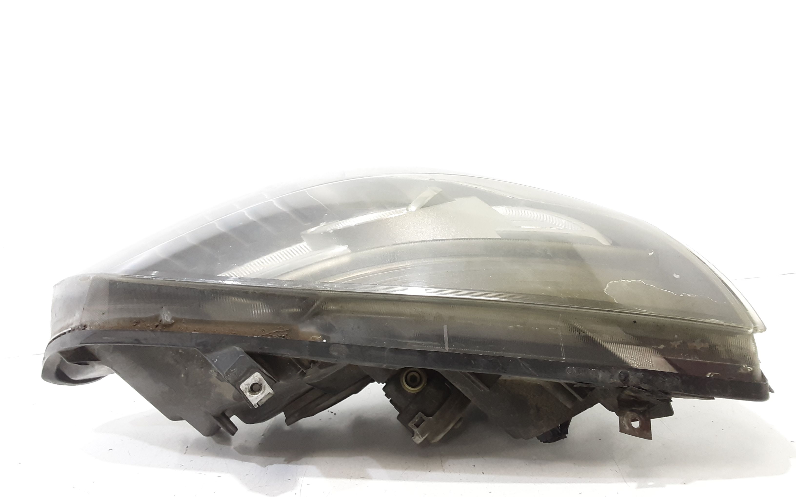 Faro anteriore DX allo Xeno RENAULT Scenic Serie (03>09)