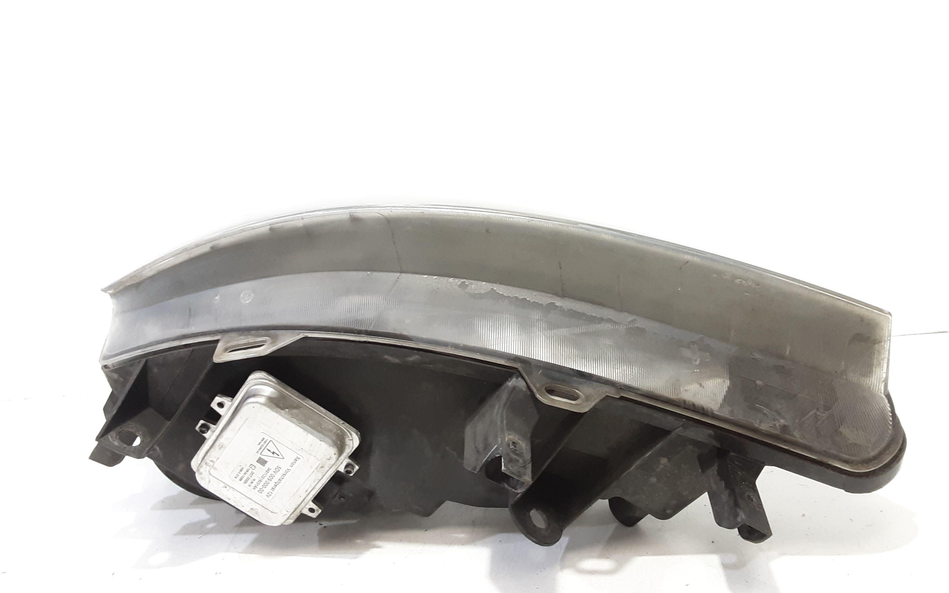 Faro anteriore DX allo Xeno RENAULT Scenic Serie (03>09)