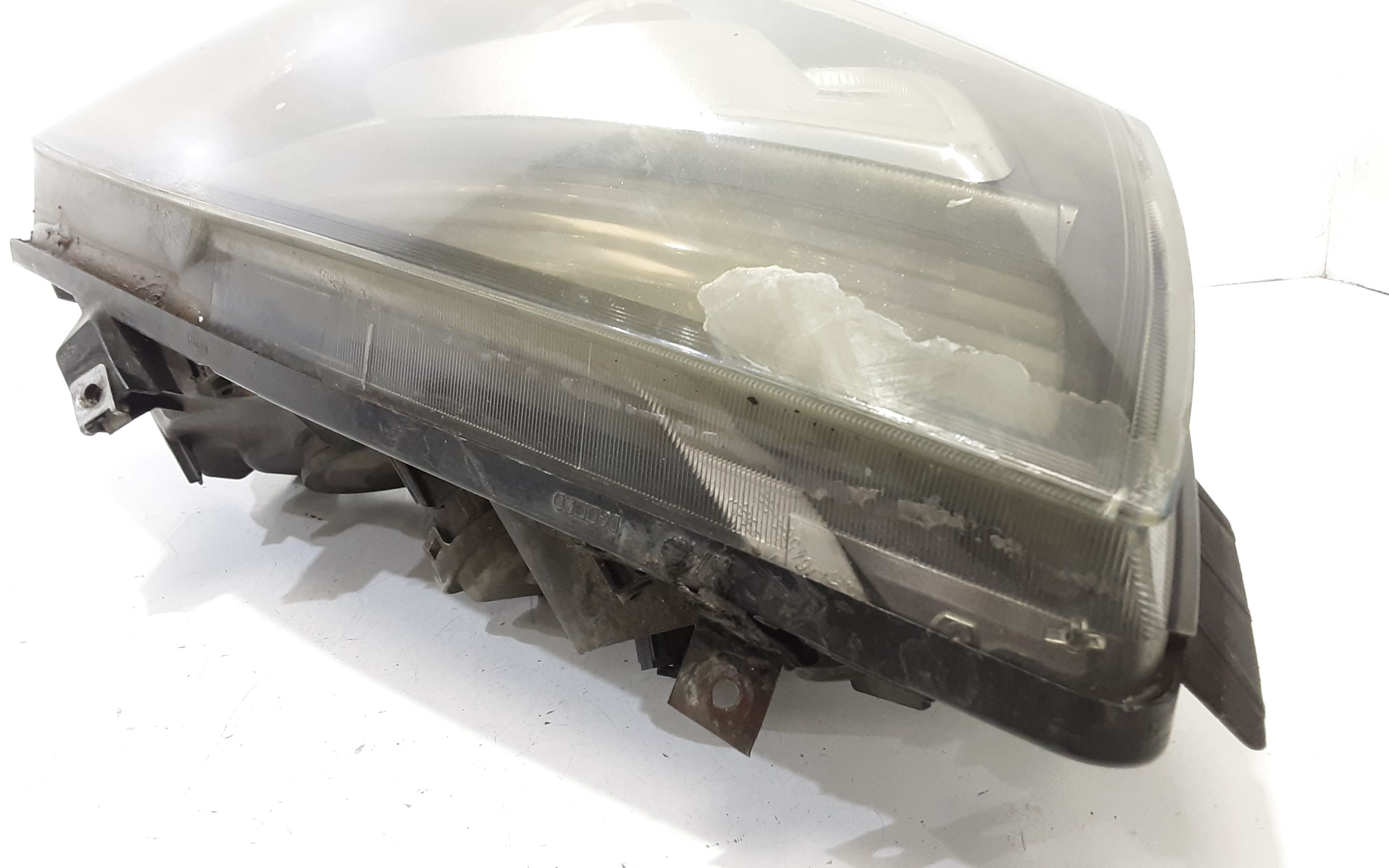 Faro anteriore DX allo Xeno RENAULT Scenic Serie (03>09)