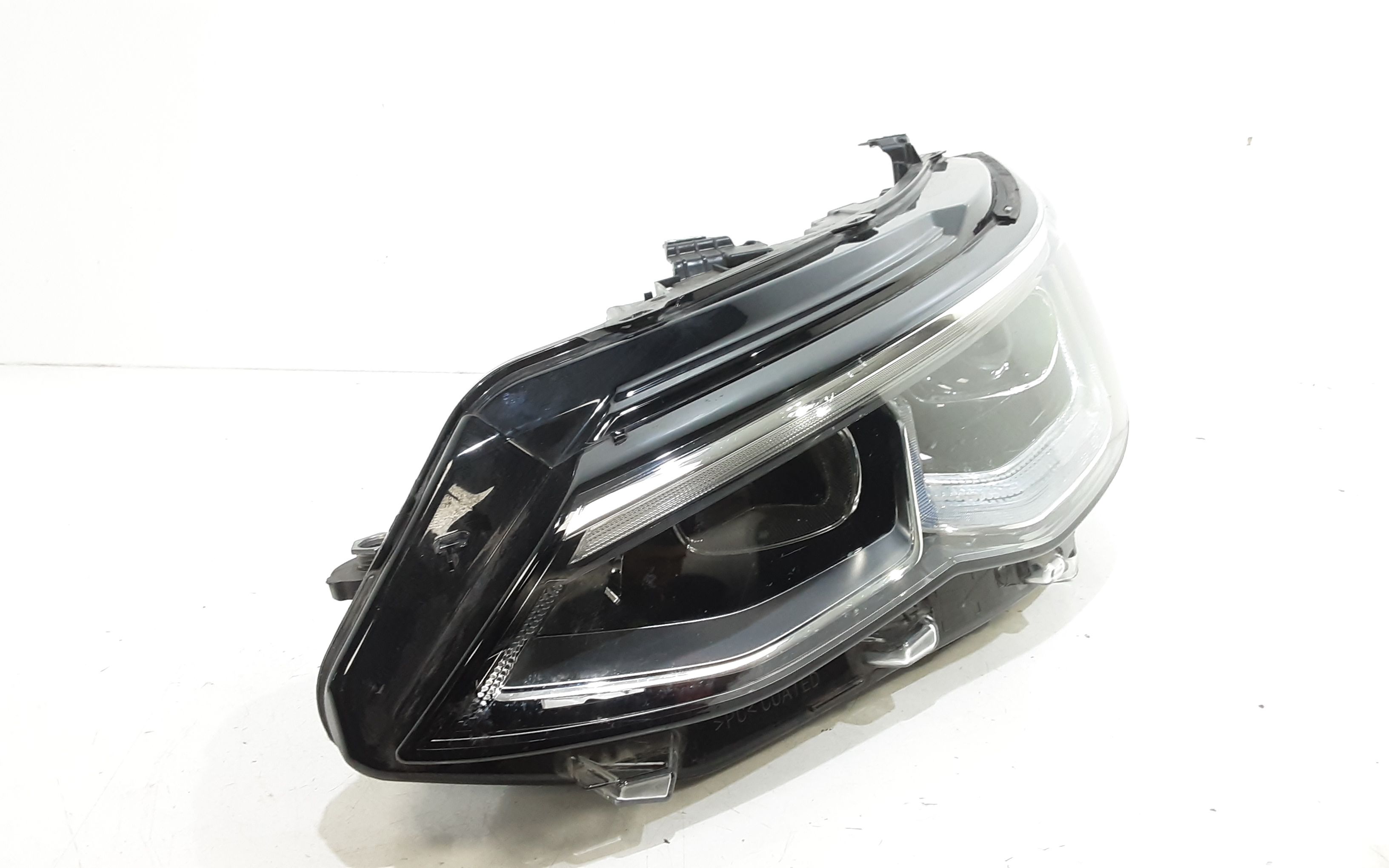 Faro anteriore SX allo Xeno VOLKSWAGEN Golf Serie VIII (19>)