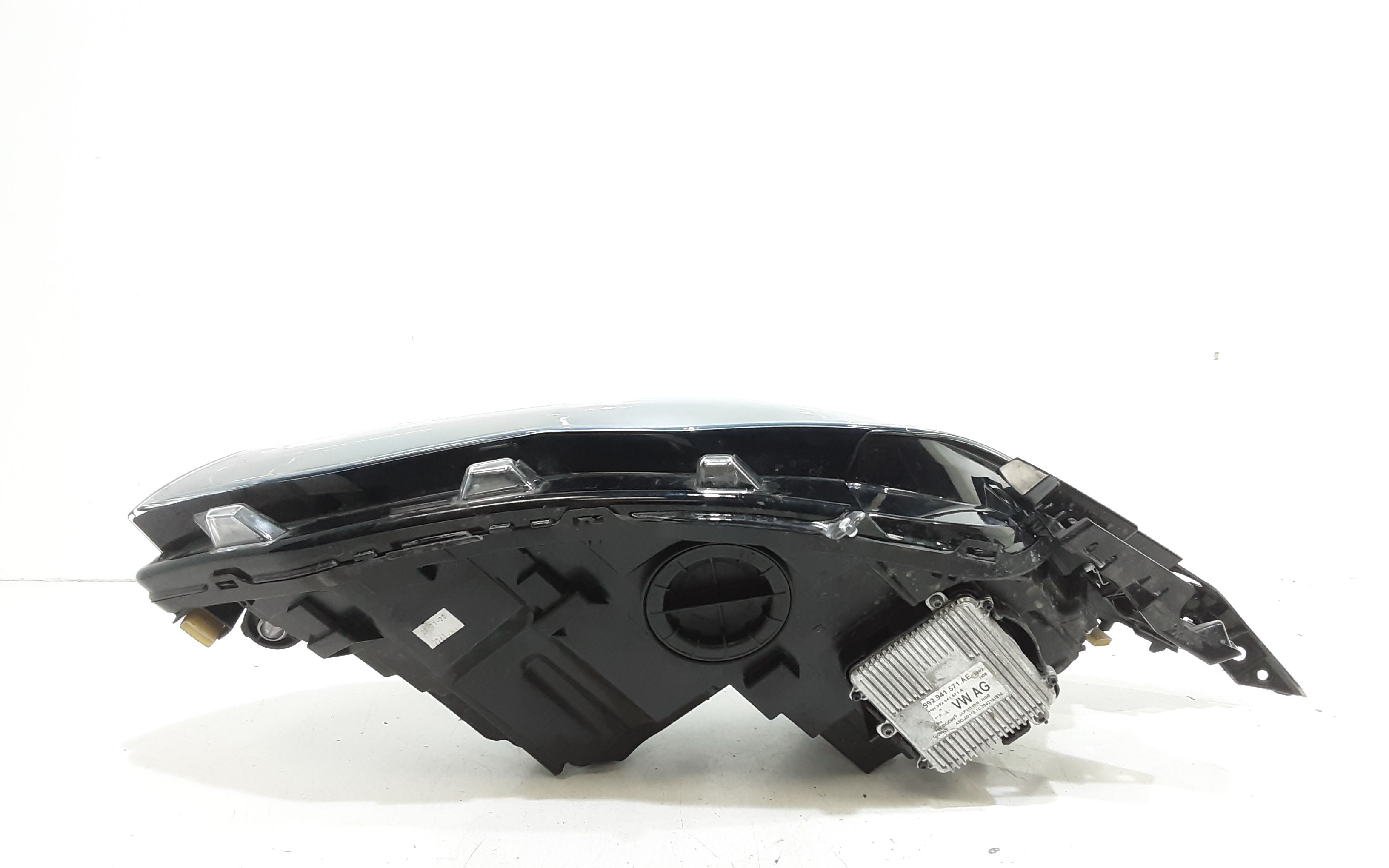 Faro anteriore SX allo Xeno VOLKSWAGEN Golf Serie VIII (19>)