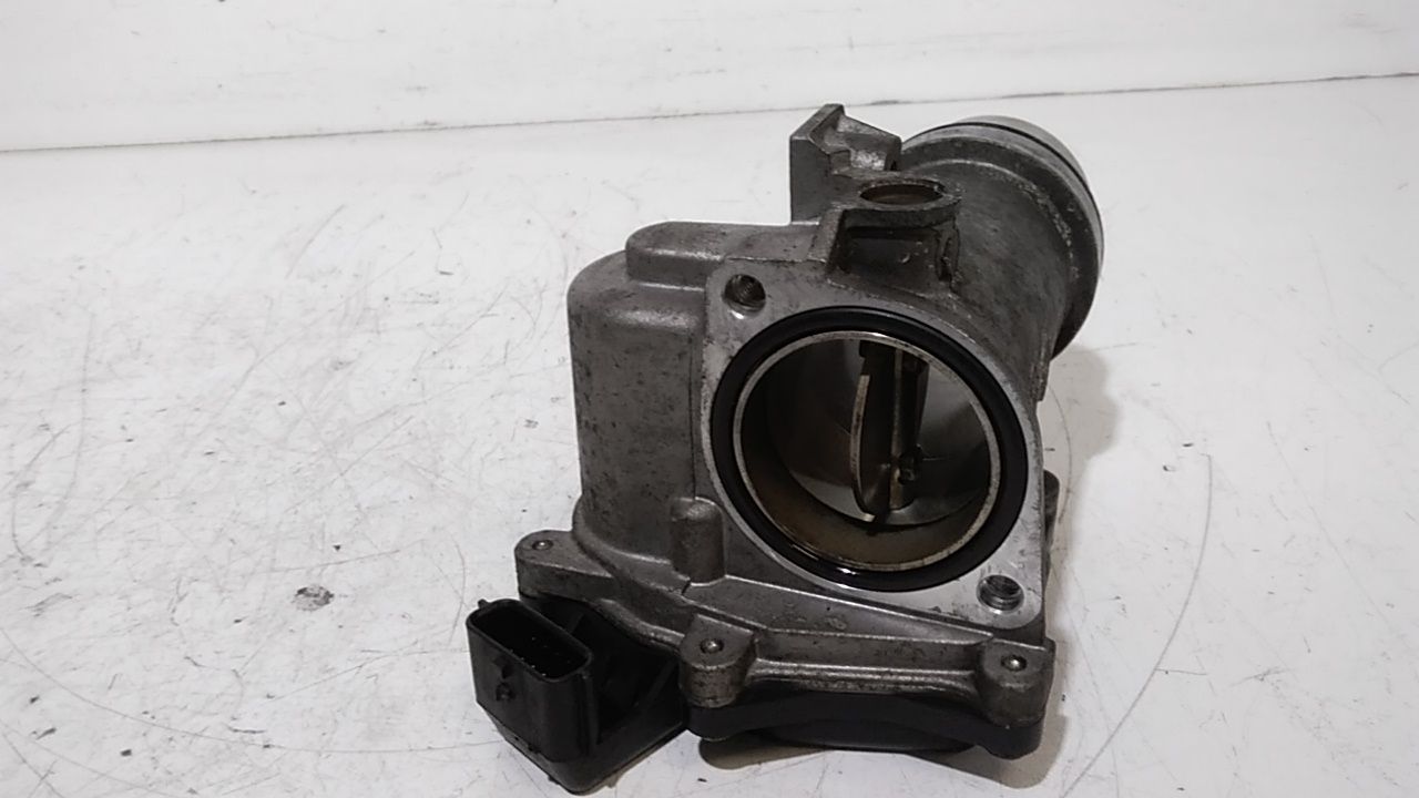 Corpo Farfallato RENAULT Megane Serie (08>15)