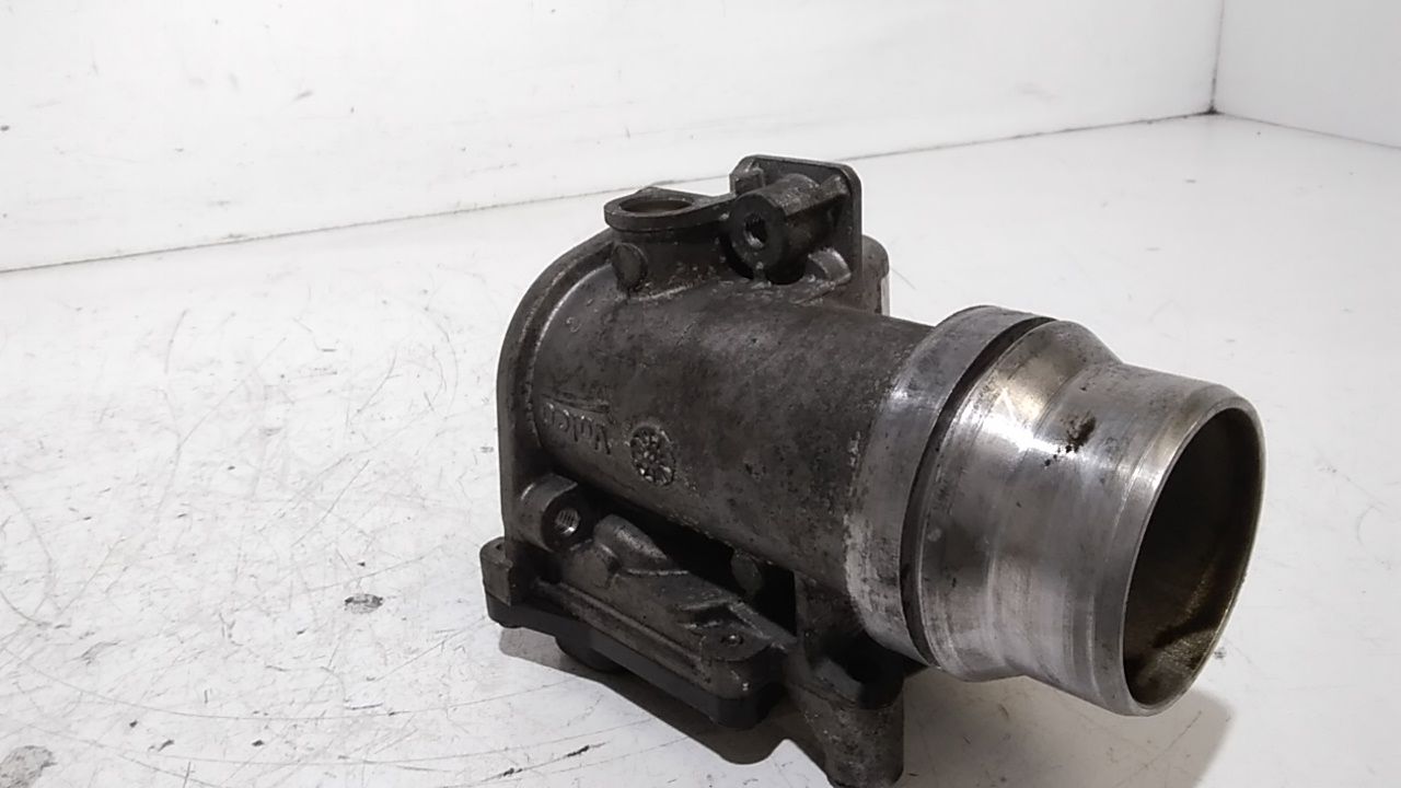 Corpo Farfallato RENAULT Megane Serie (08>15)