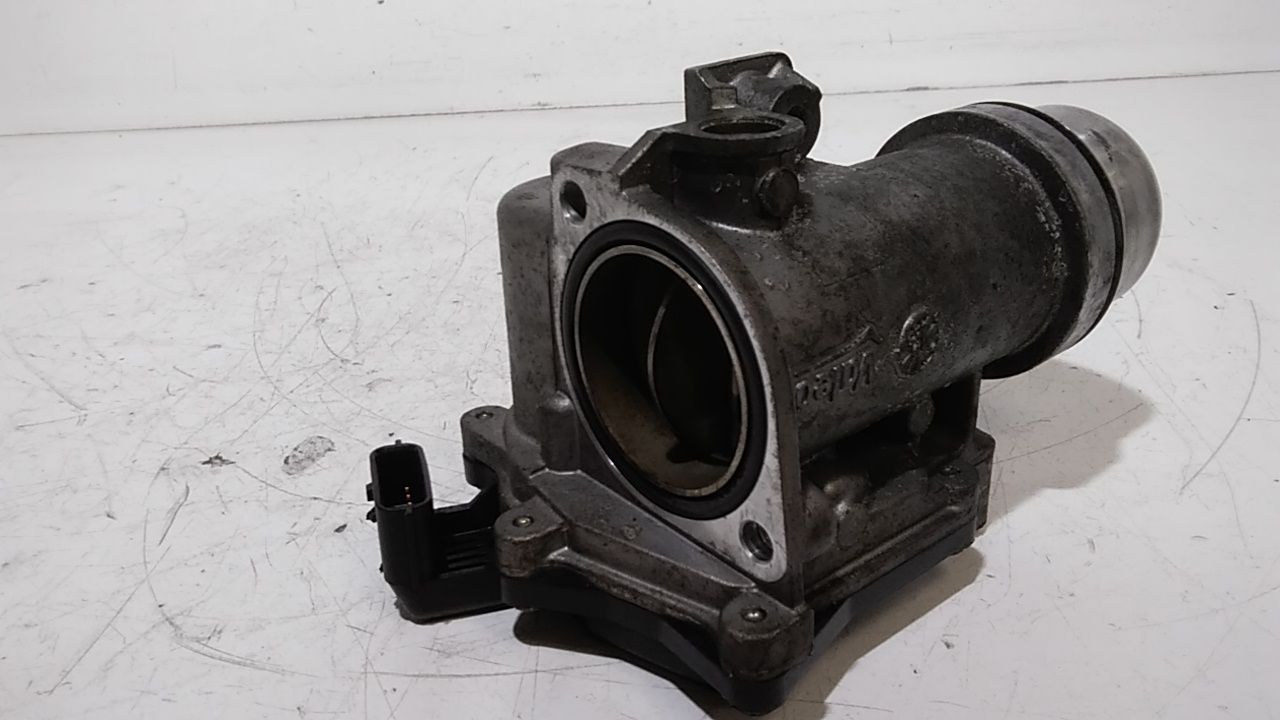 Corpo Farfallato RENAULT Megane Serie (08>15)