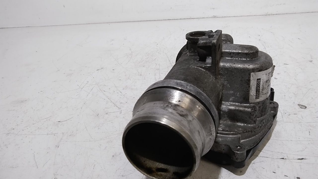 Corpo Farfallato RENAULT Megane Serie (08>15)