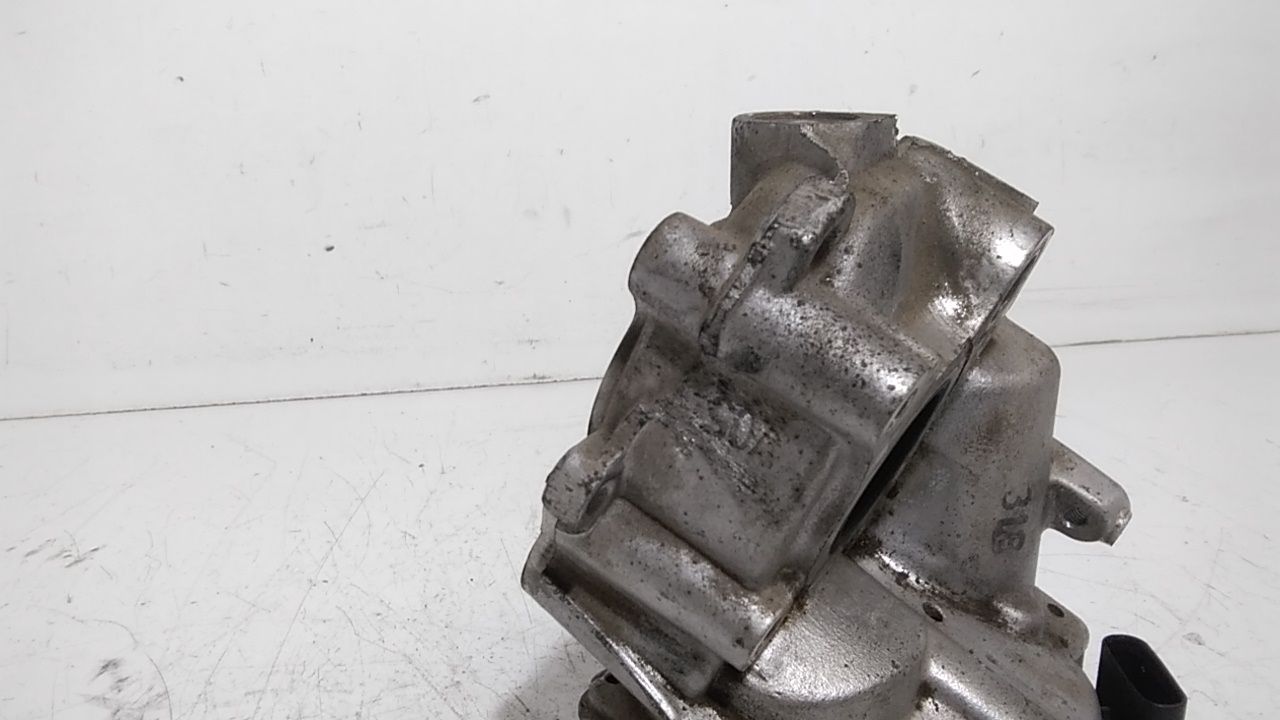 Corpo Farfallato MERCEDES Sprinter W906 3 Serie