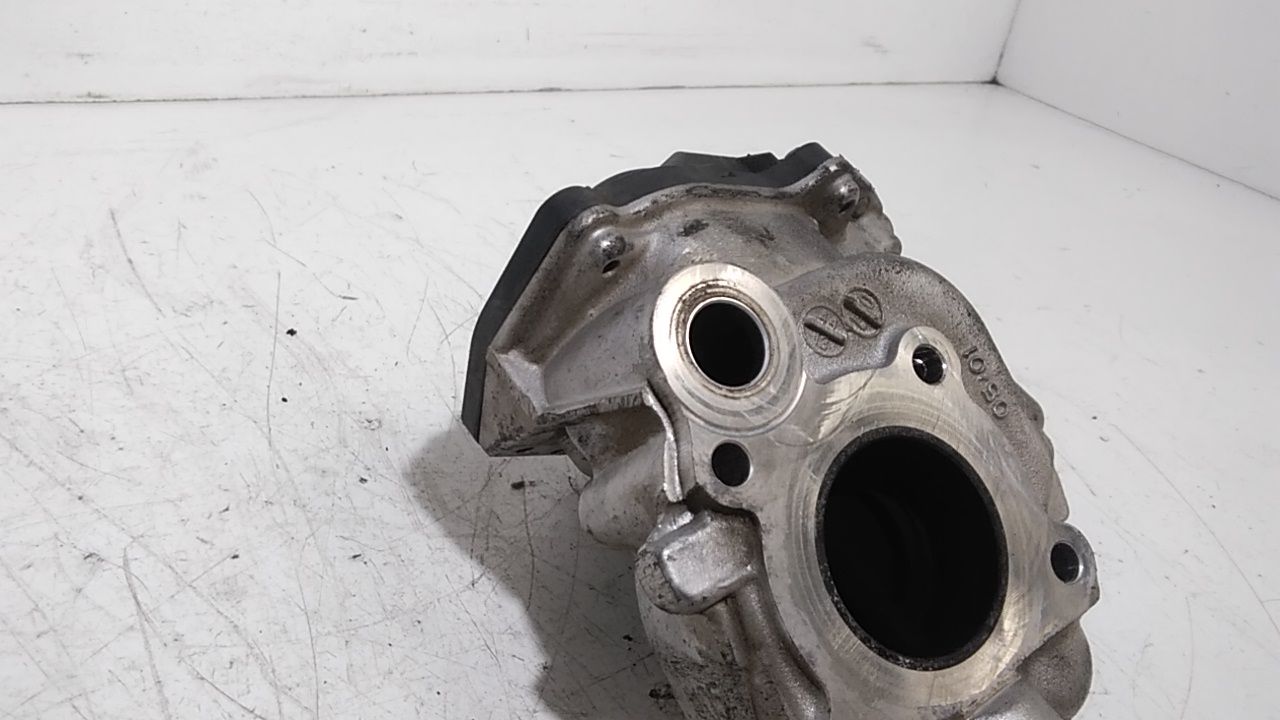 Corpo Farfallato MERCEDES Sprinter W906 3 Serie