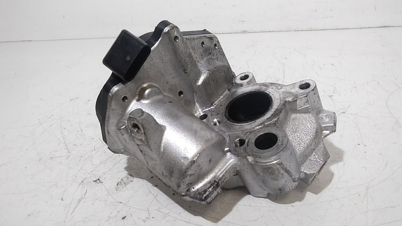 Corpo Farfallato MERCEDES Sprinter W906 3 Serie