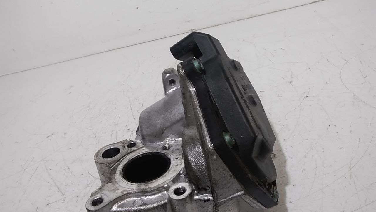 Corpo Farfallato MERCEDES Sprinter W906 3 Serie