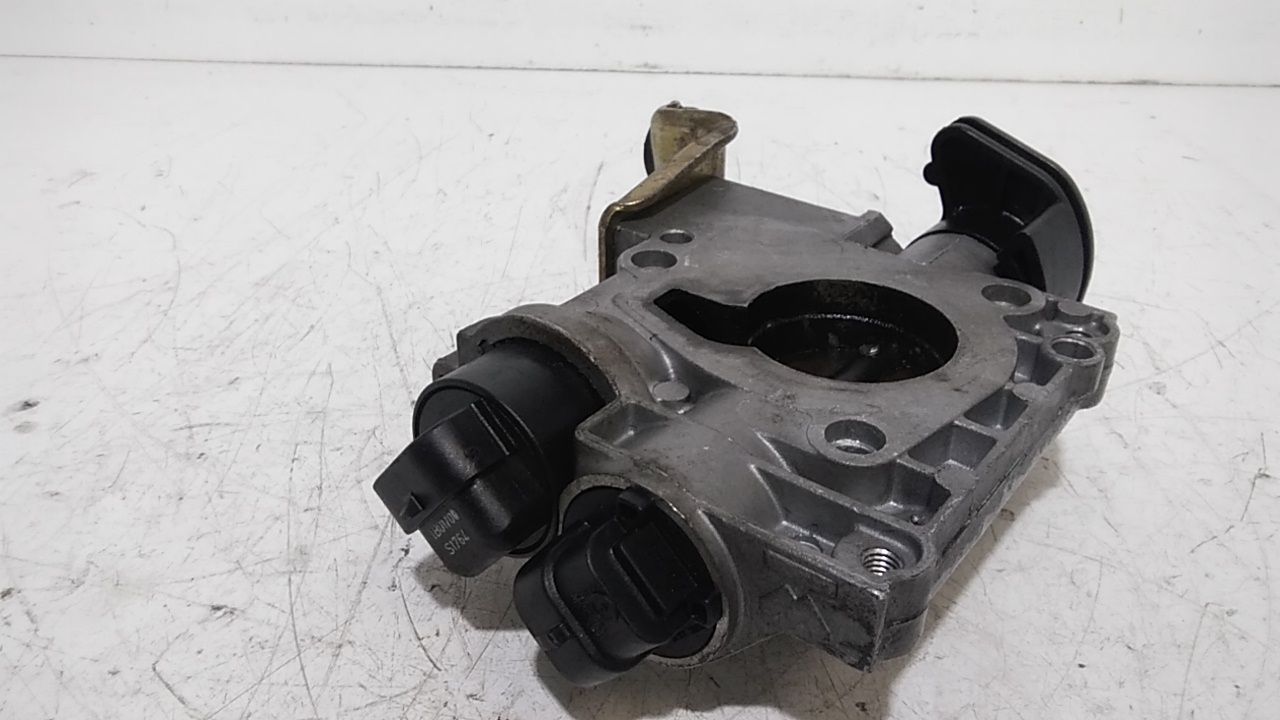 Corpo Farfallato FIAT Panda 2 Serie