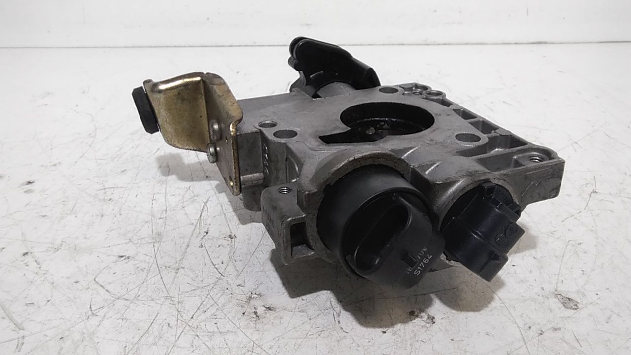 Corpo Farfallato FIAT Panda 2 Serie