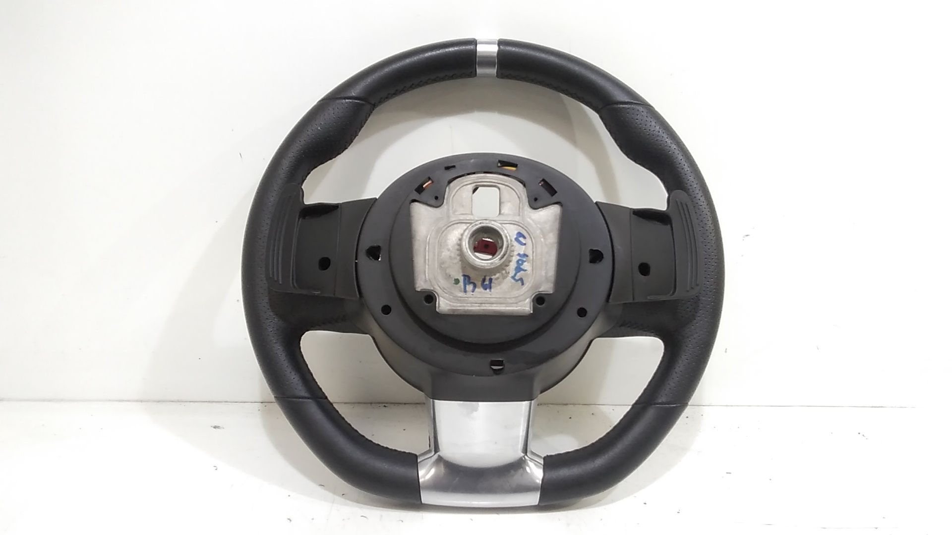 Volante con comandi cambio ABARTH 595 Serie (12>19)