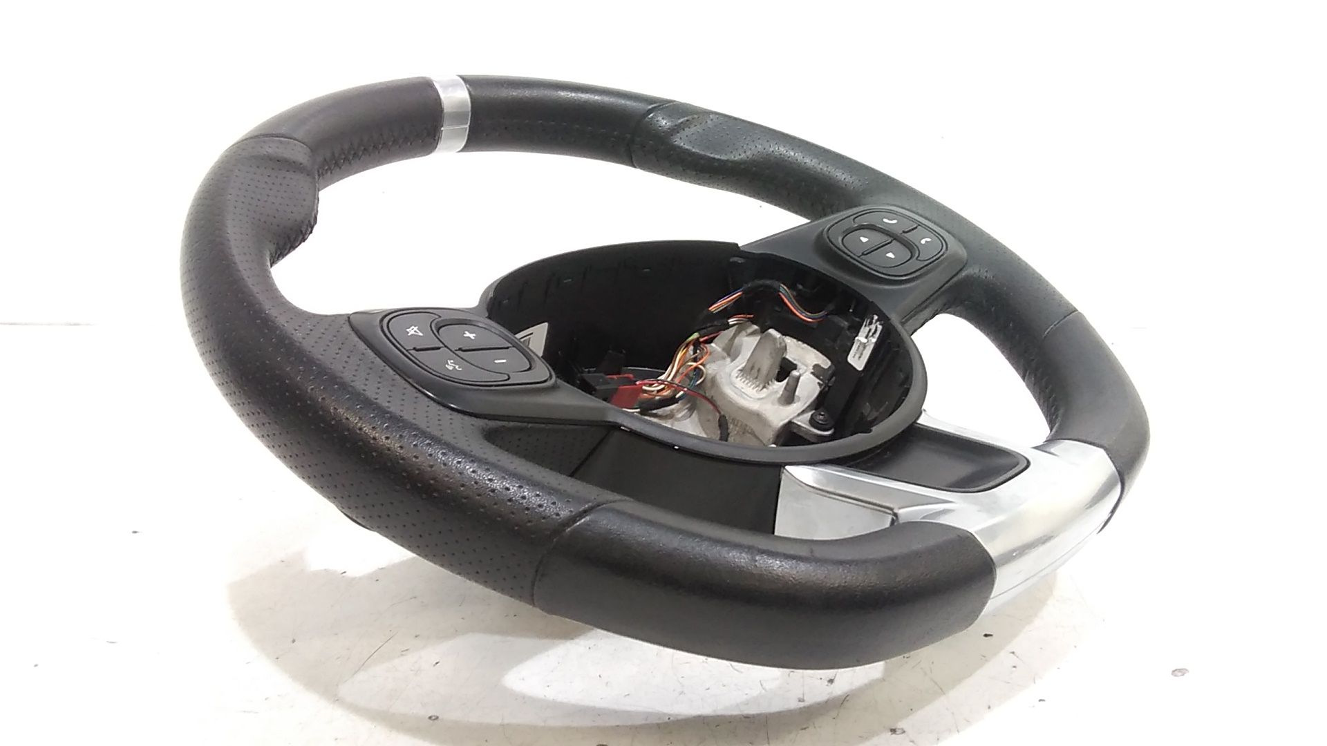 Volante con comandi cambio ABARTH 595 Serie (12>19)