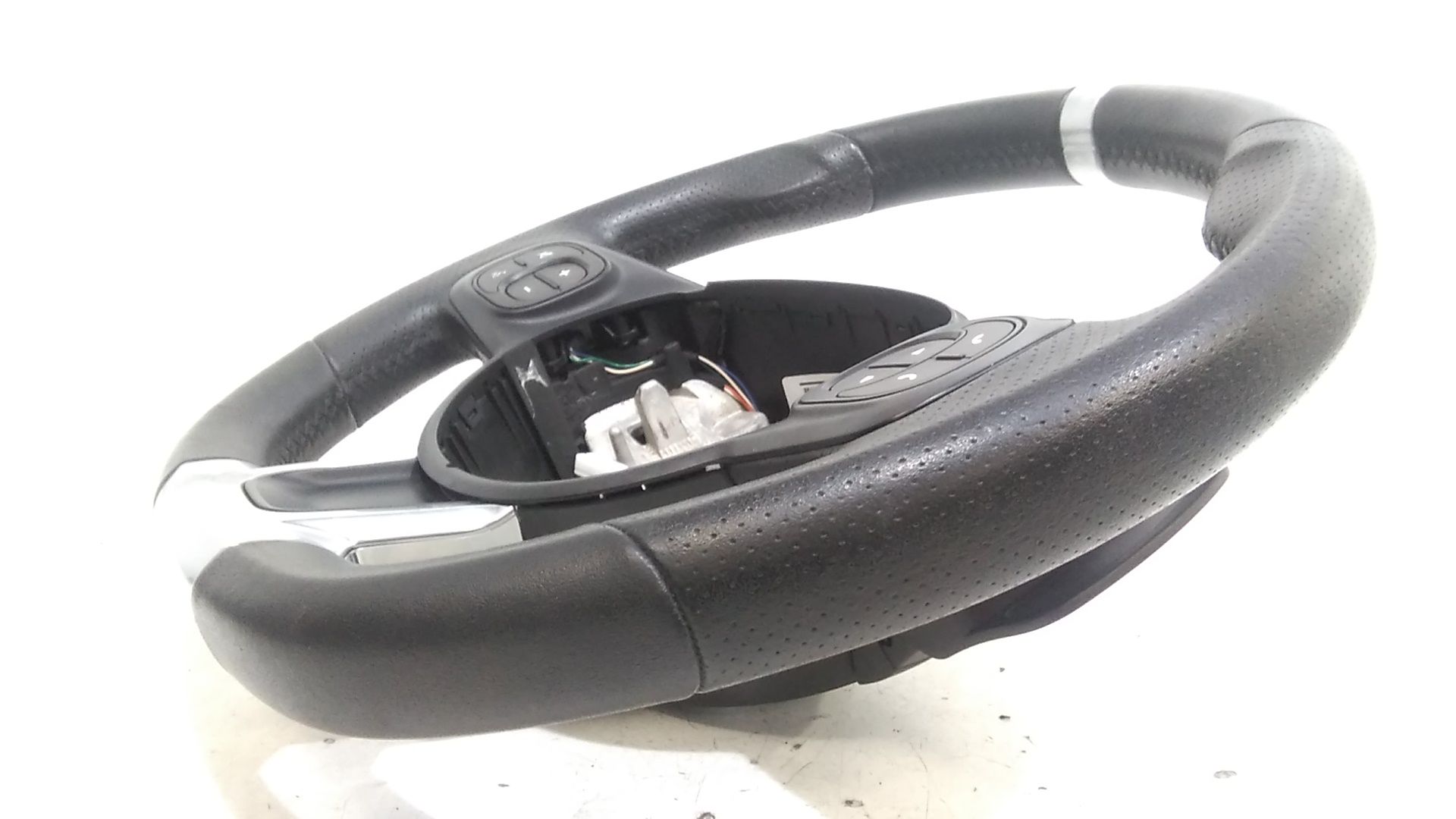 Volante con comandi cambio ABARTH 595 Serie (12>19)