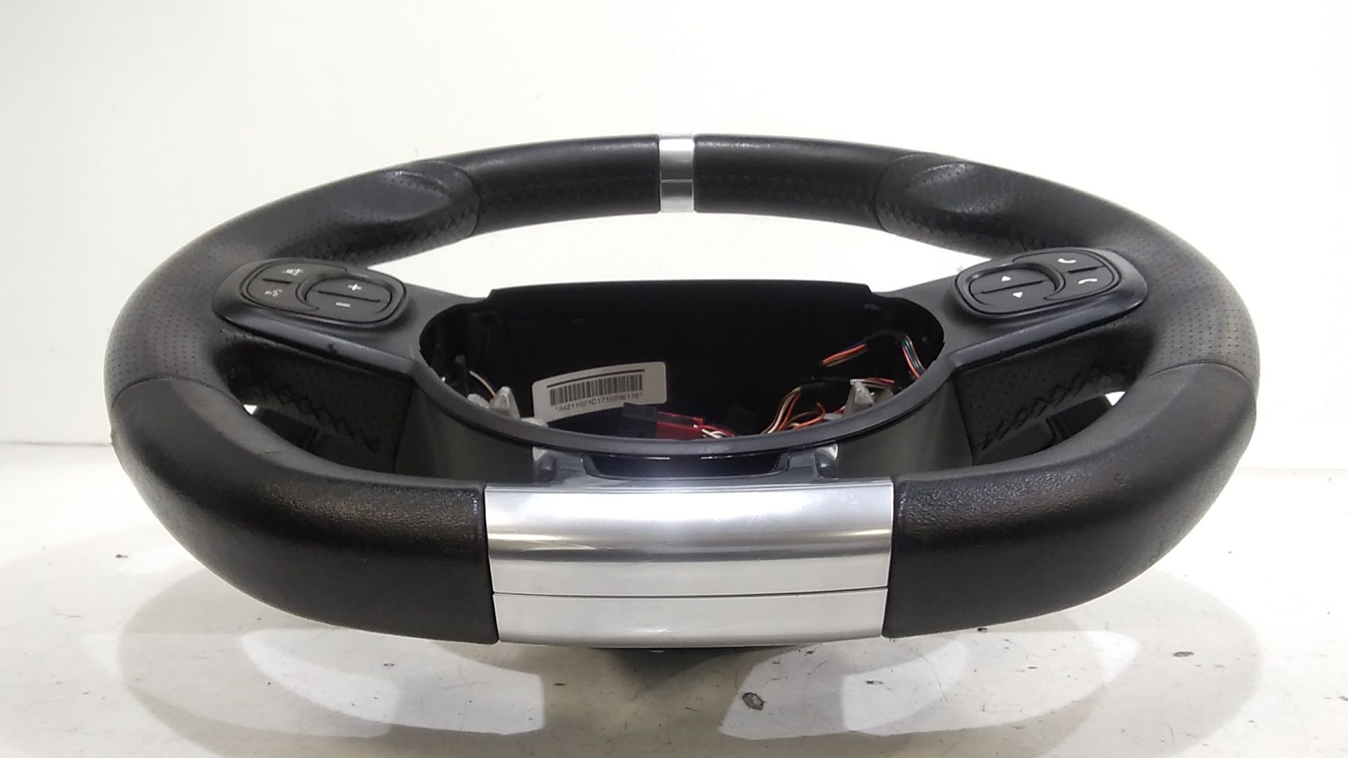 Volante con comandi cambio ABARTH 595 Serie (12>19)