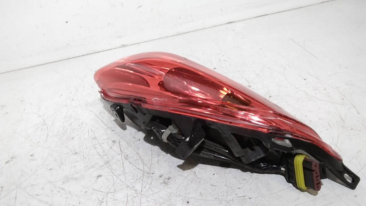 Stop posteriore PIAGGIO Medley 150cc IGET 4V ABS (16>19)