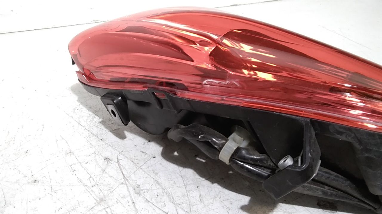 Stop posteriore PIAGGIO Medley 150cc IGET 4V ABS (16>19)